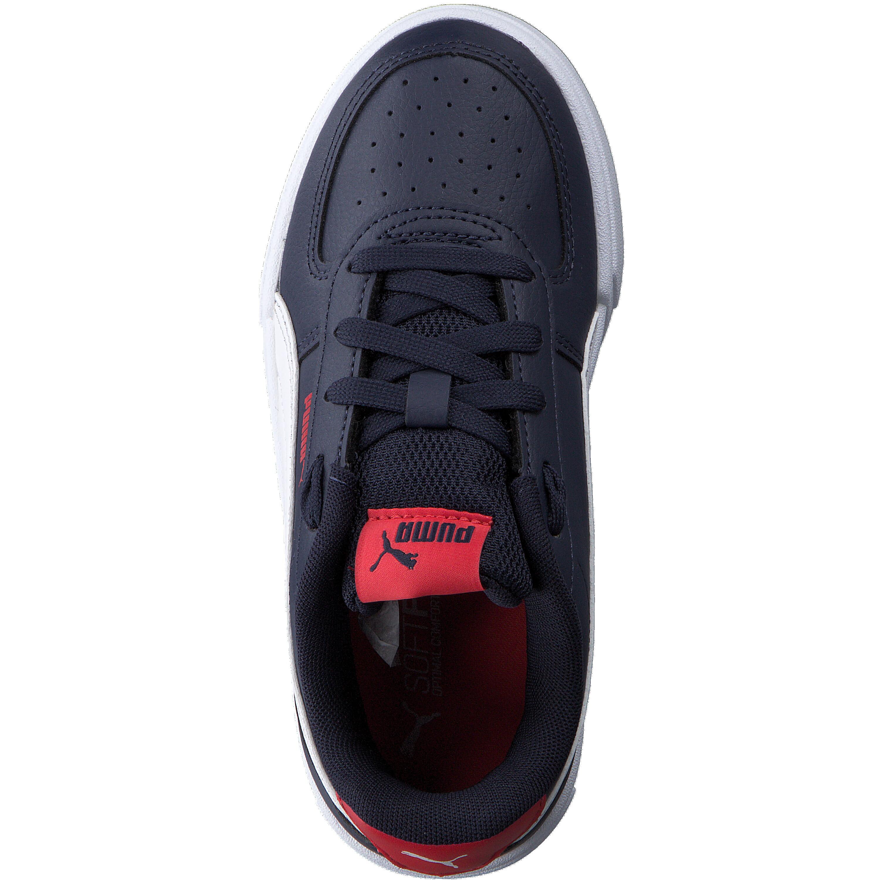 Puma Kinder Sneaker Caven PS 382057 5/15