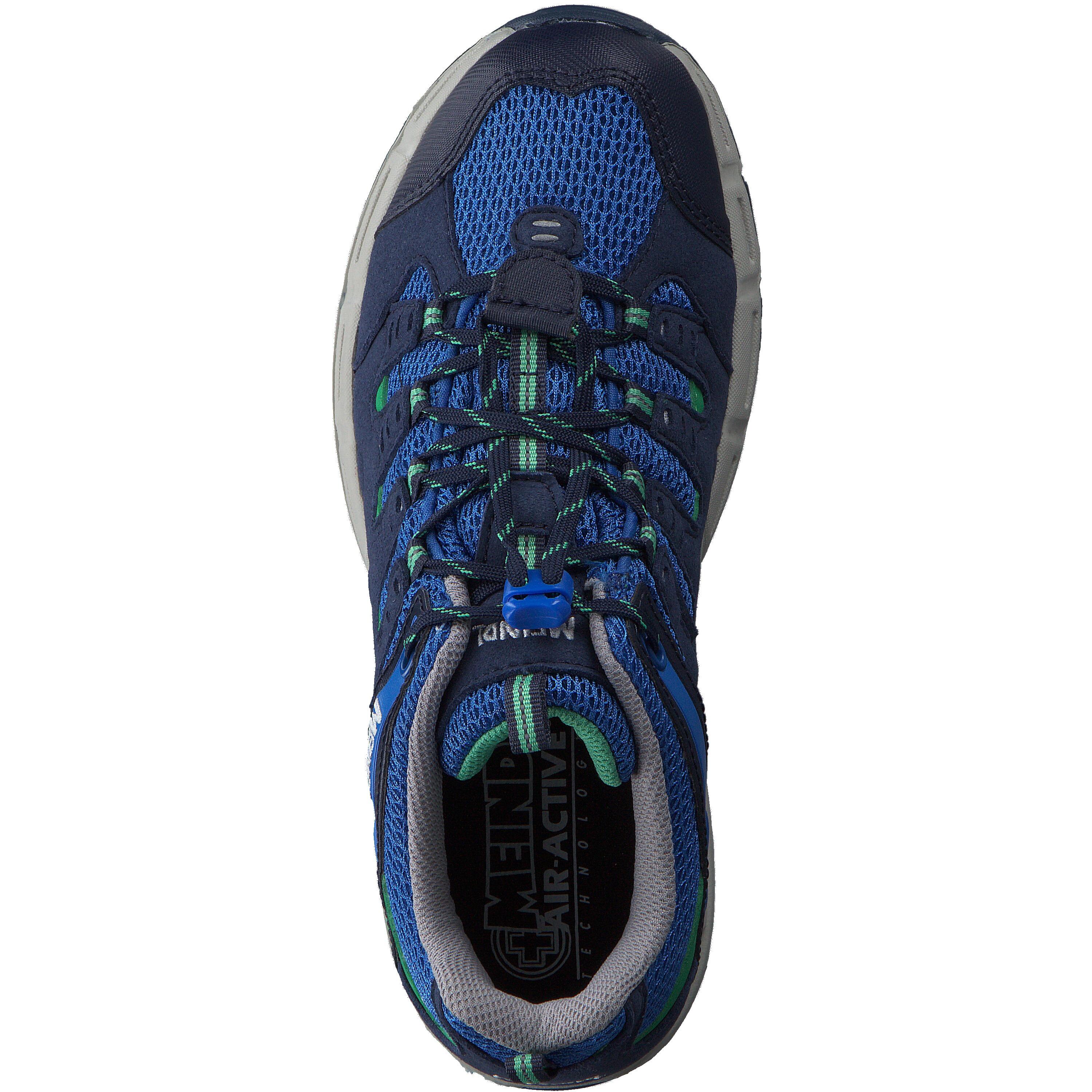Meindl Kinder Schuhe Respond Junior 2044 5/15