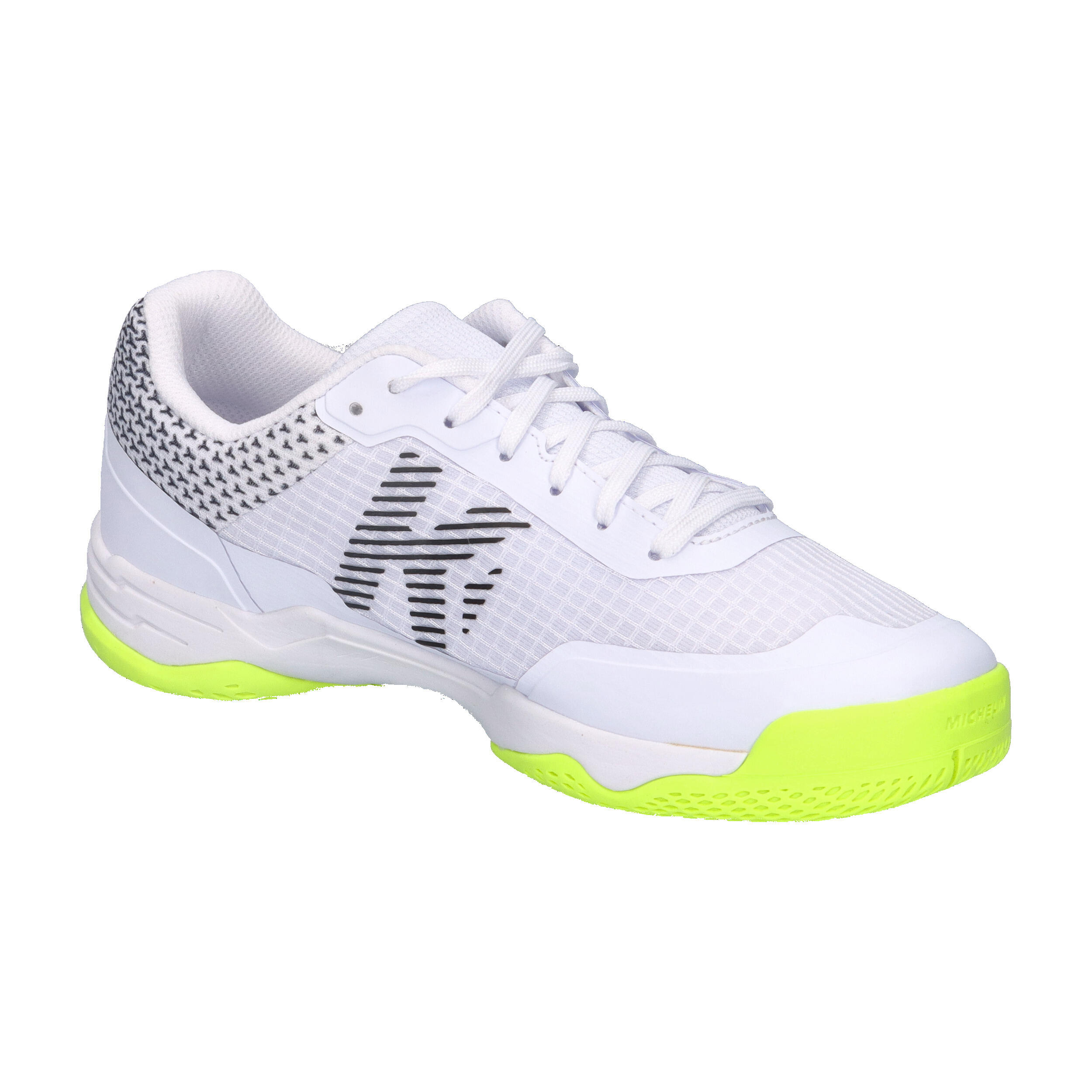 Scarpe indoor bambino Kempa Wing 3.0 8/15