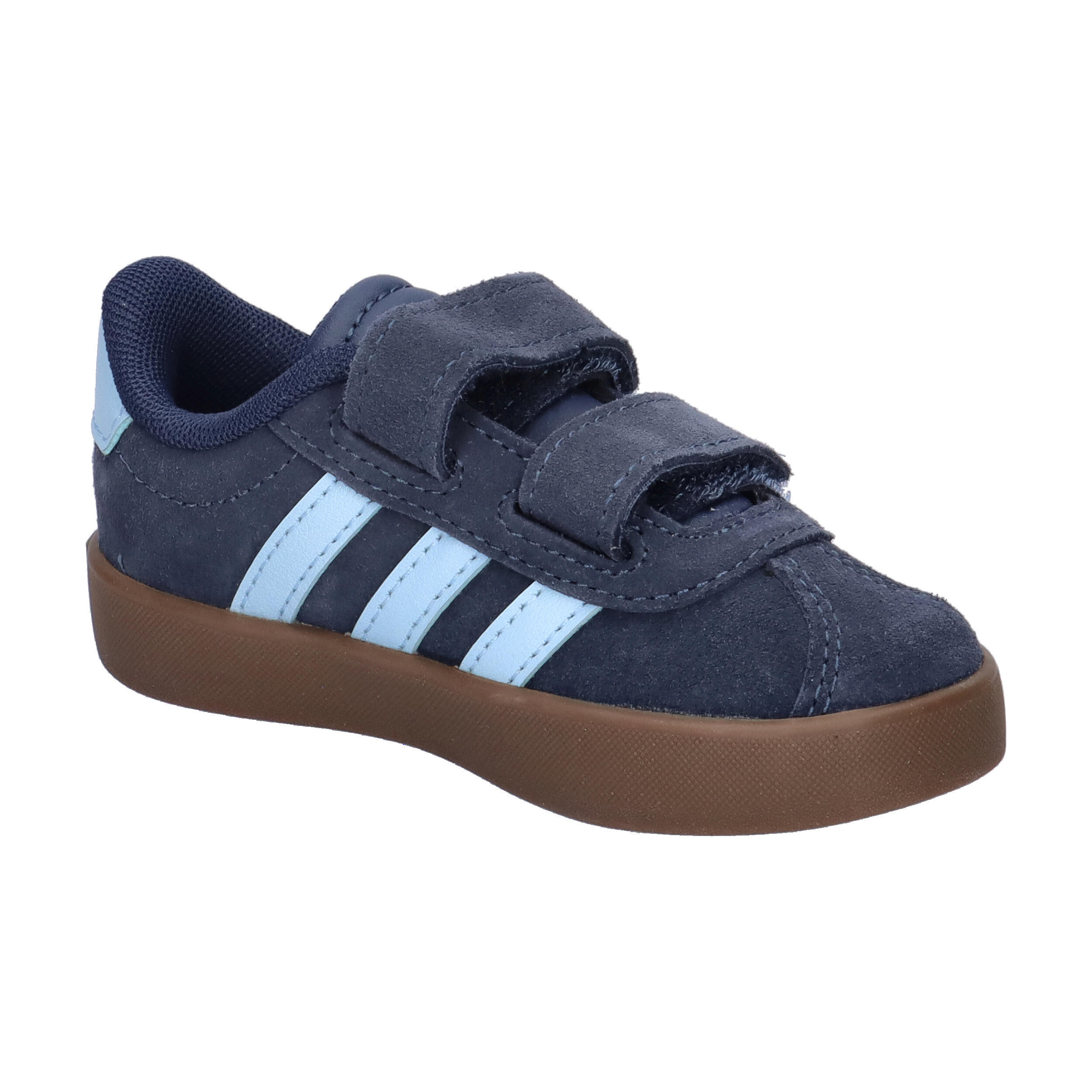 adidas Kinder Sneaker VL Court 3.0 CF I 8/15
