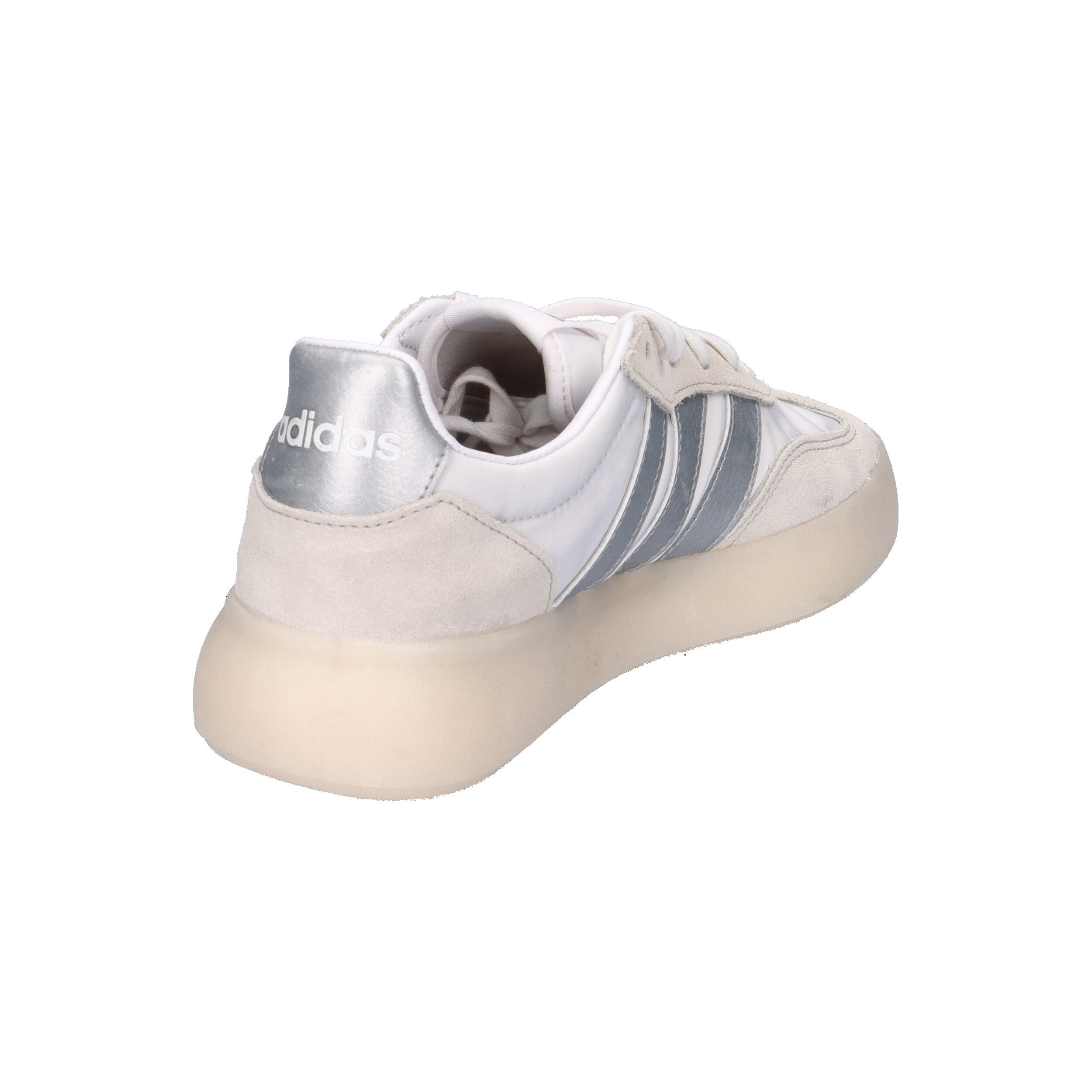 Buty Barreda Decode 14/16