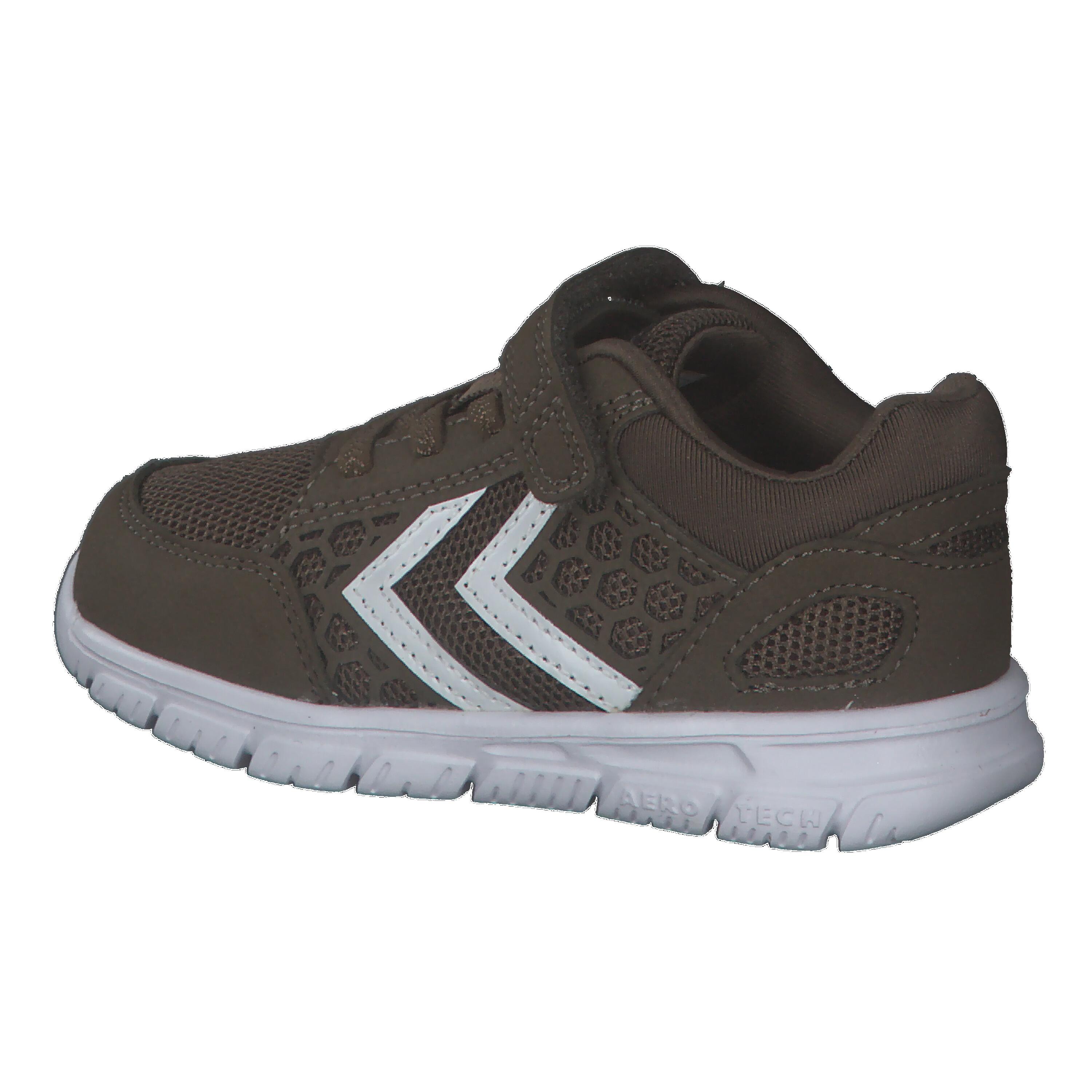 Klettverschluss Sneaker Crosslite Kinder HUMMEL 11/15