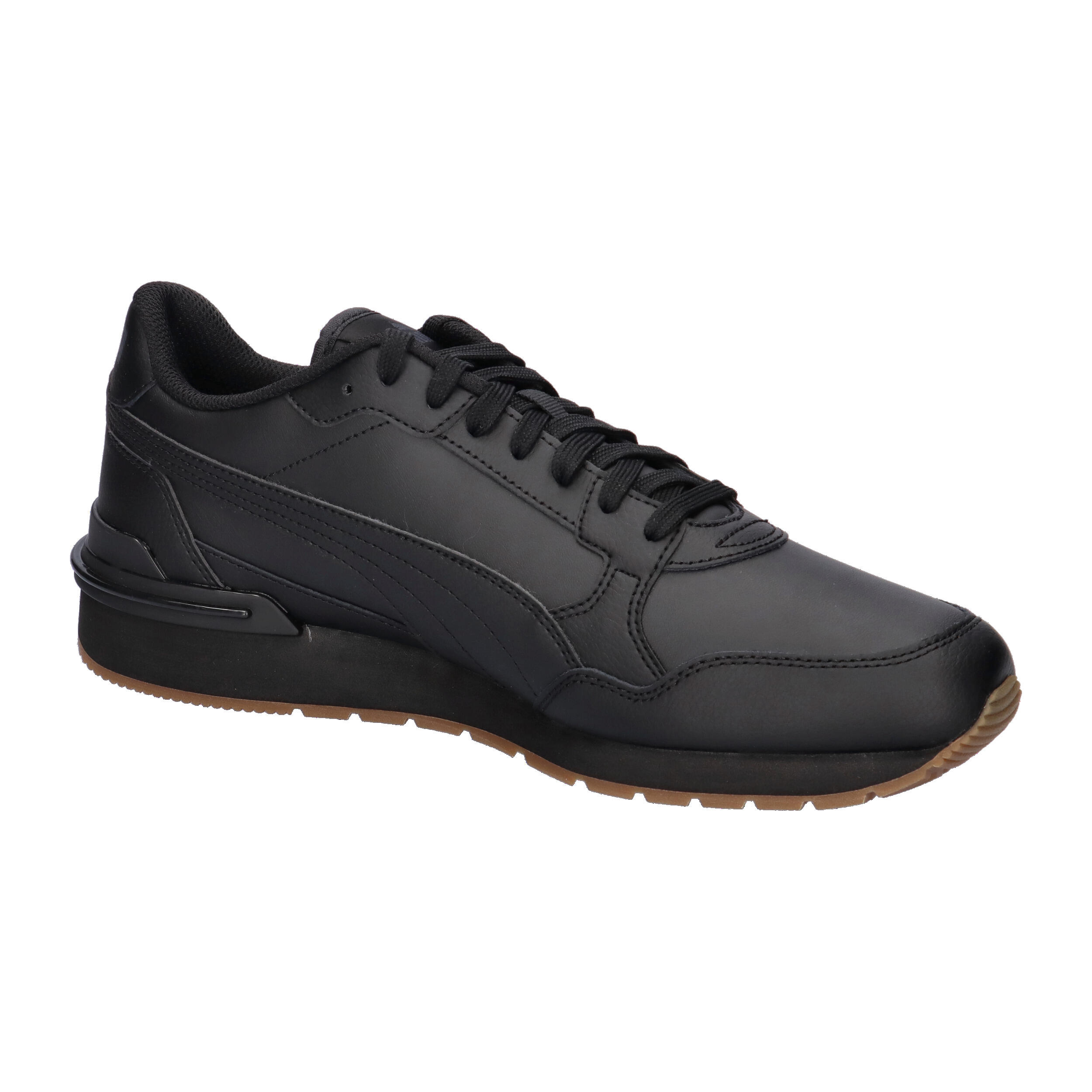 Baskets Puma St Runner V4 L, Noir, Unisexe 8/15