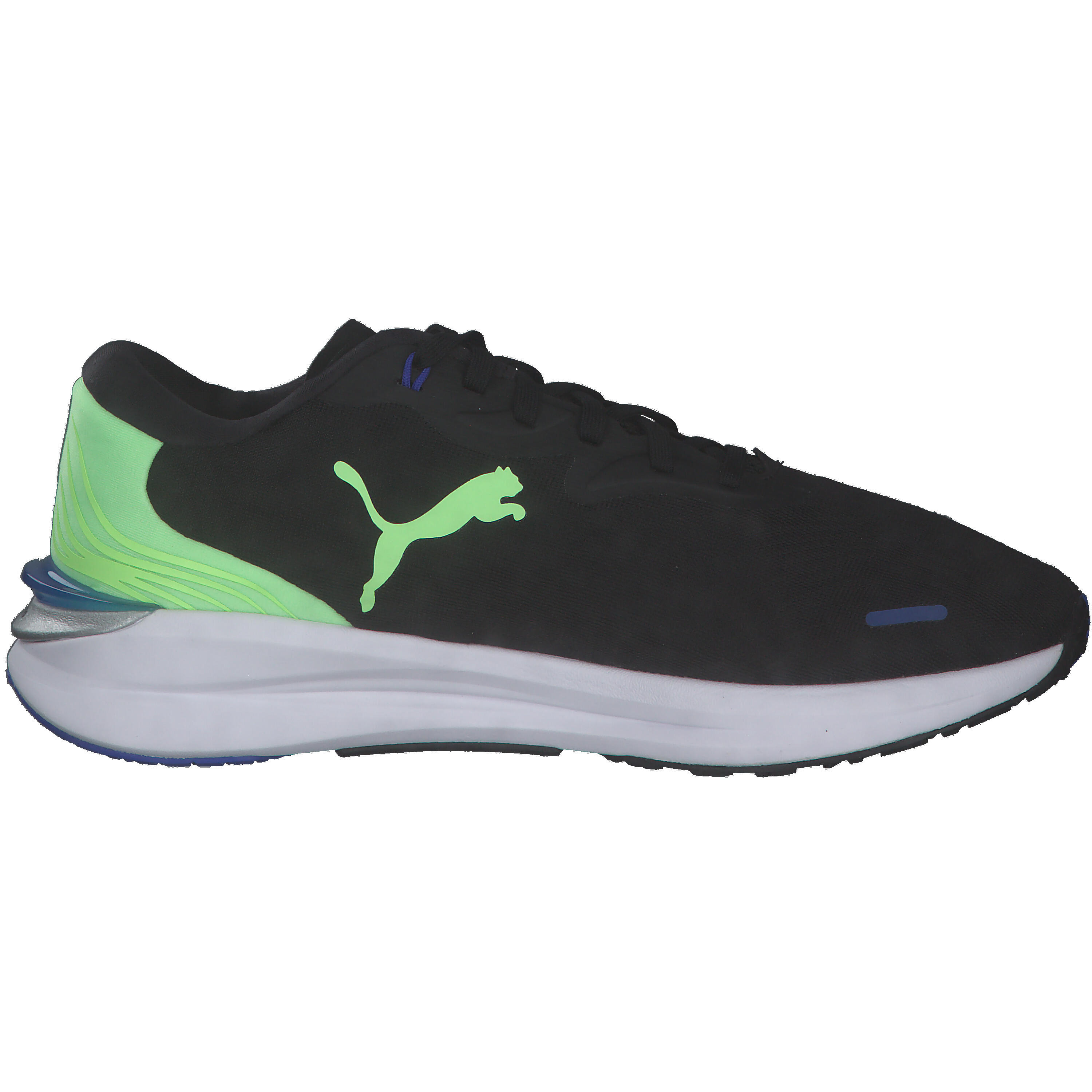Puma Herren Laufschuhe Electrify Nitro 2 376814 7/15
