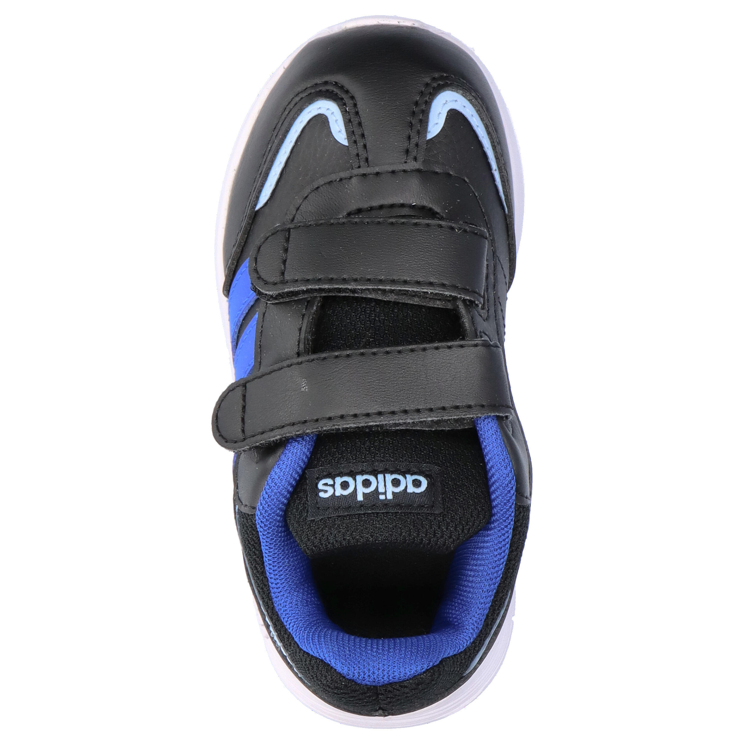 Zapatillas Adidas modelo JH9247 para bebe 5/14