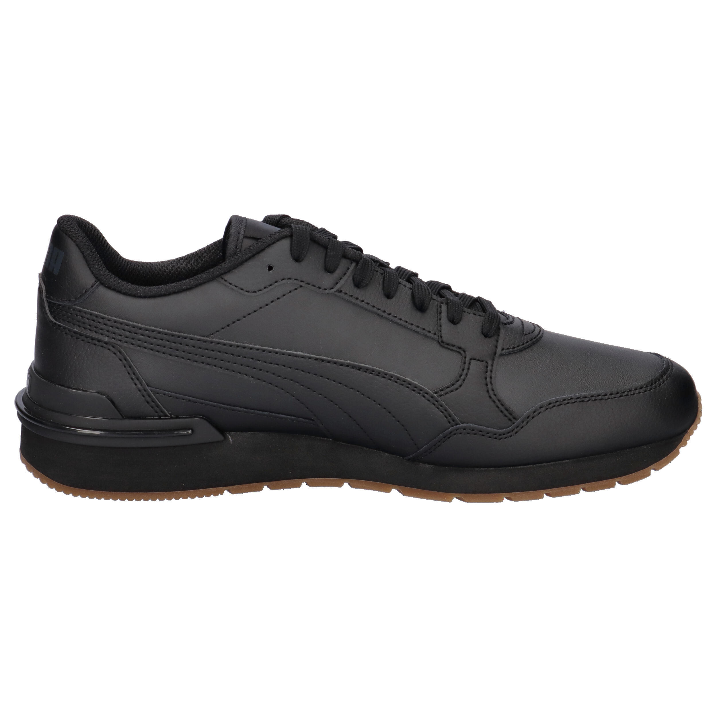 Baskets Puma St Runner V4 L, Noir, Unisexe 7/15