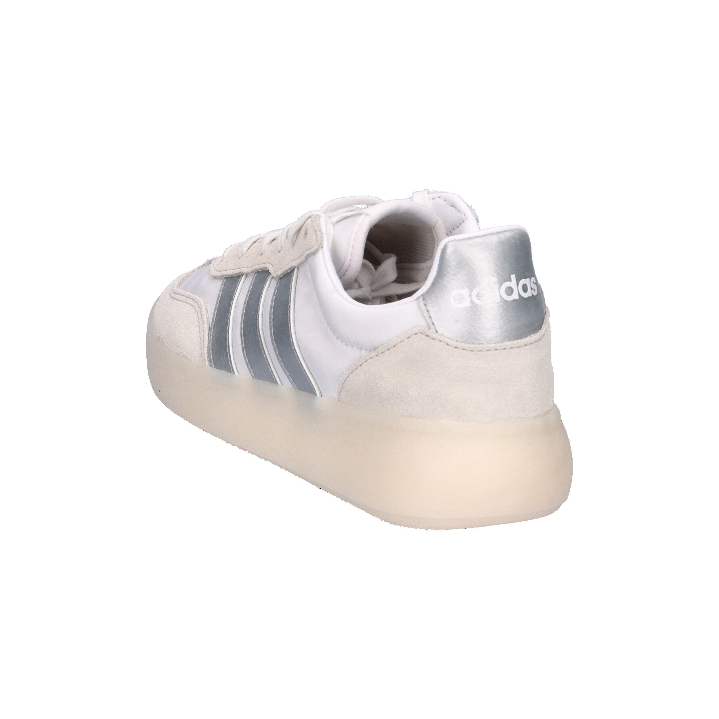 Buty Barreda Decode 12/16