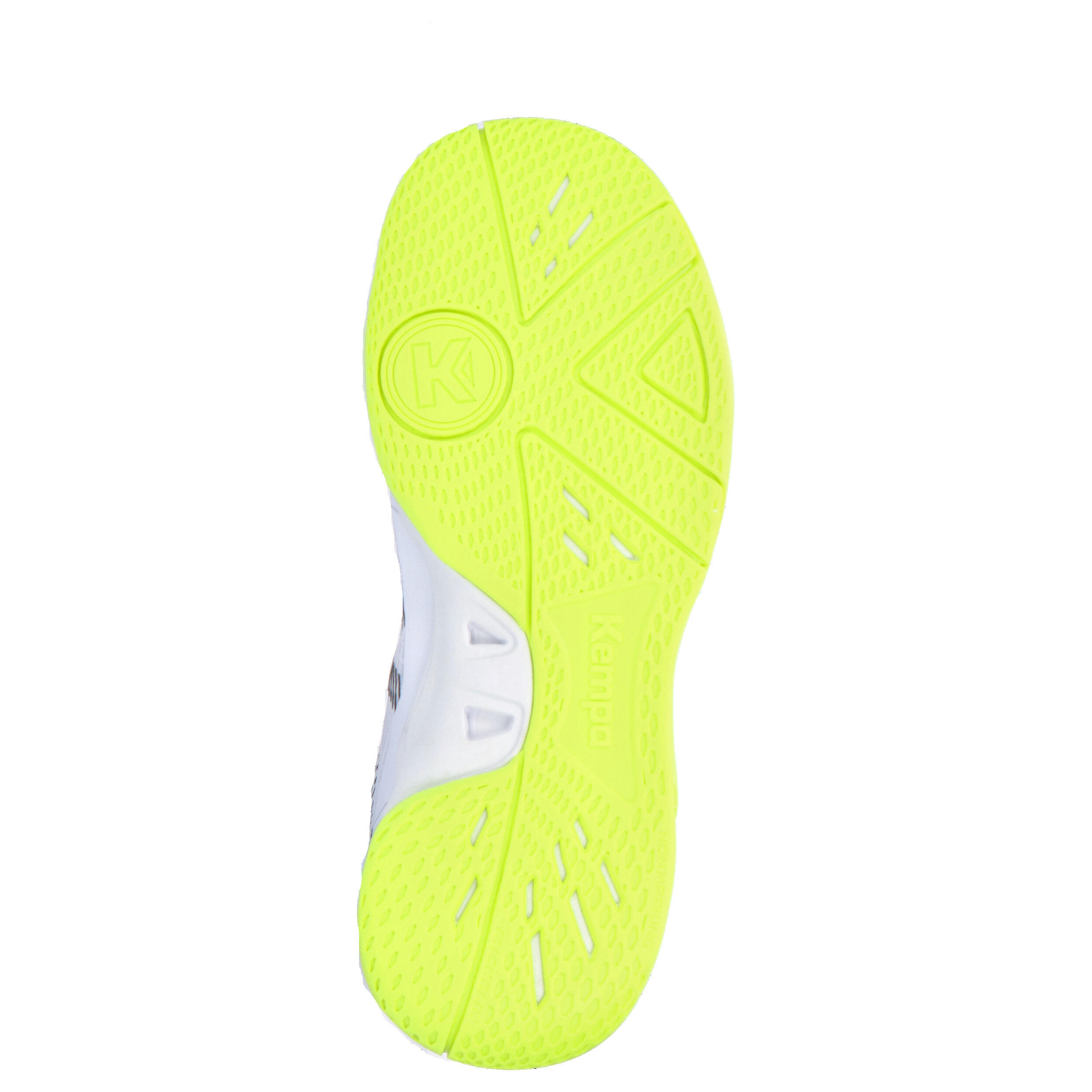 Scarpe indoor bambino Kempa Wing 3.0 6/15