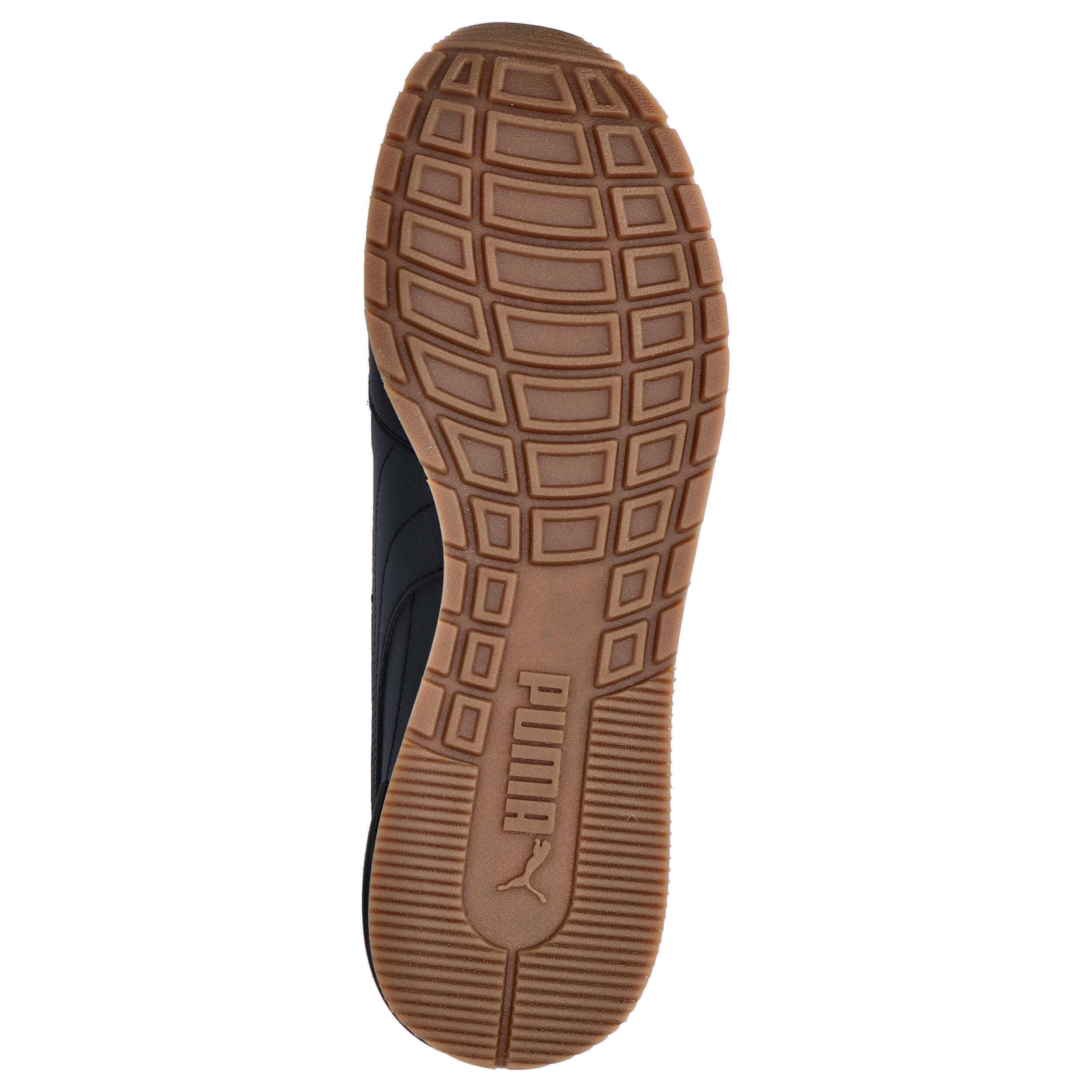 Baskets Puma St Runner V4 L, Noir, Unisexe 6/15