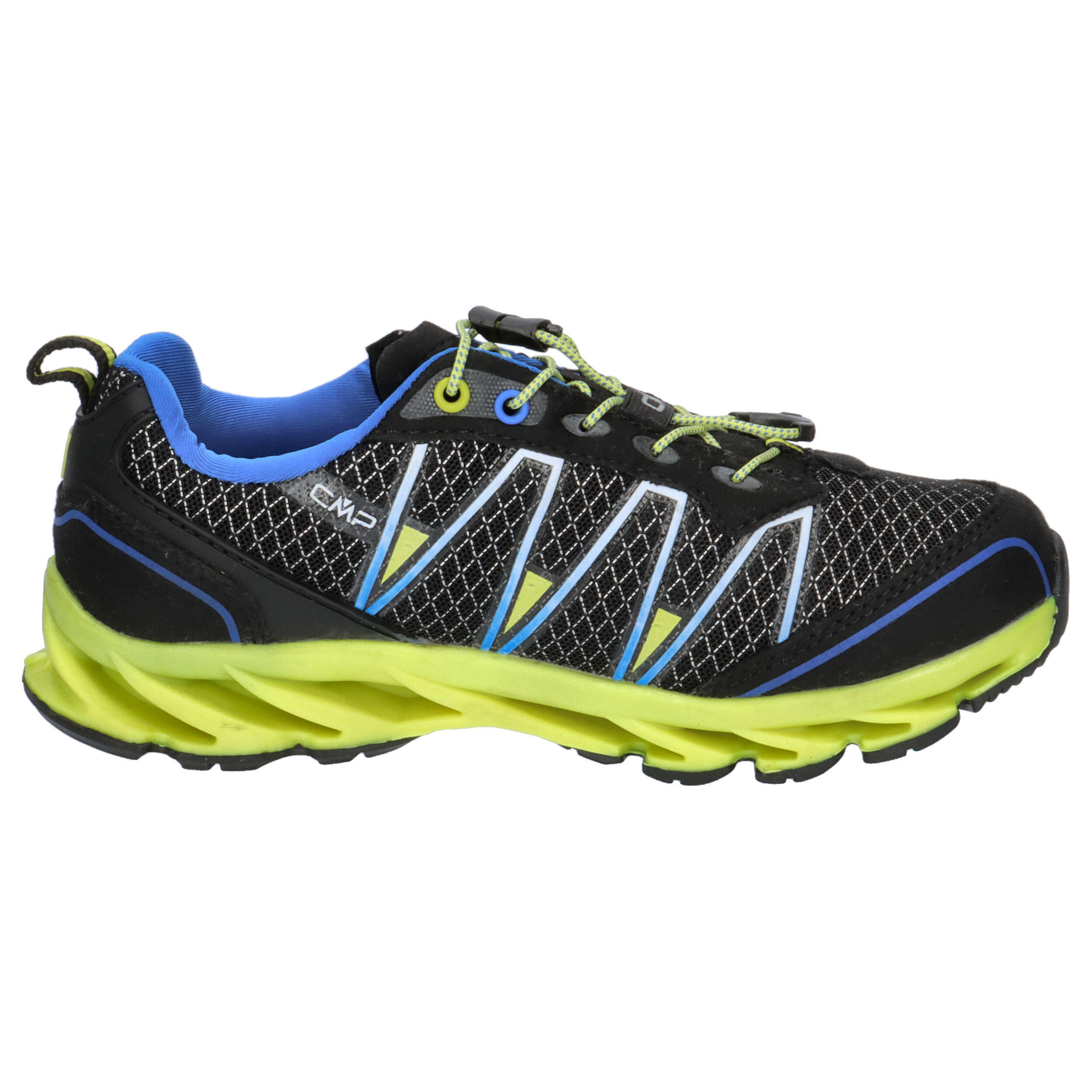 CMP Kinder Trail Running Schuhe Altak WP 2.0 39Q4794J 7/15