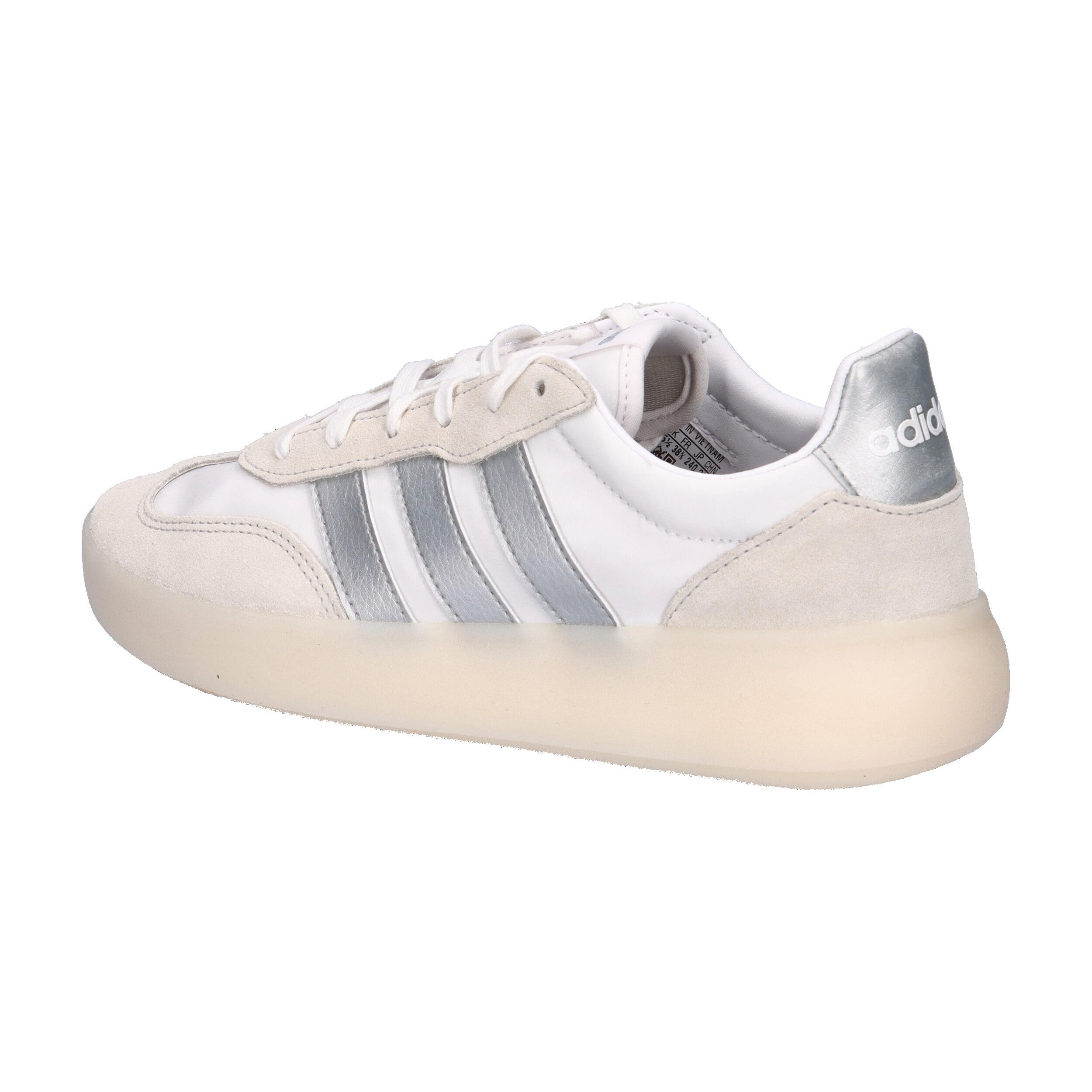 Buty Barreda Decode 11/16