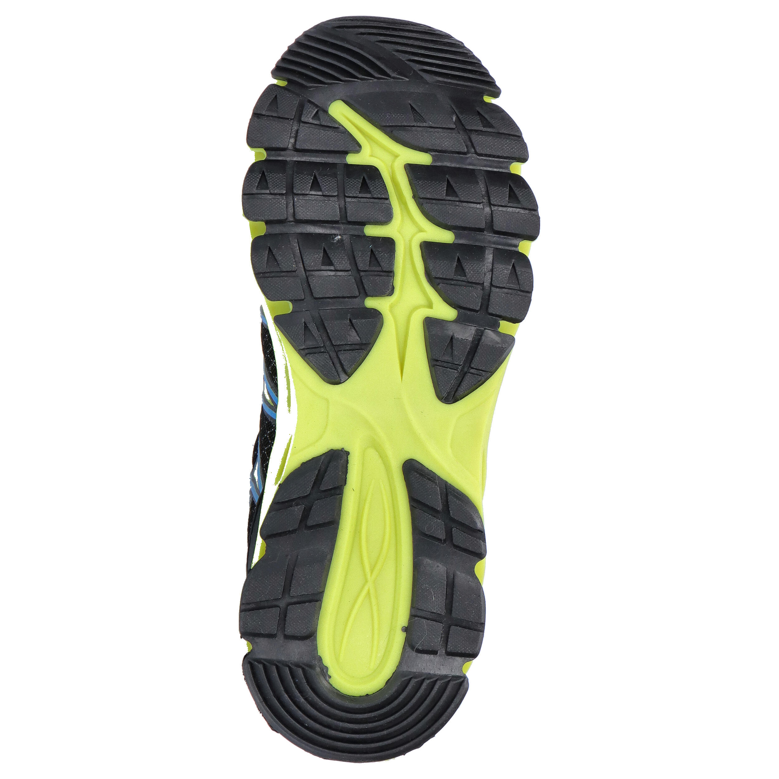CMP Kinder Trail Running Schuhe Altak WP 2.0 39Q4794J 6/15