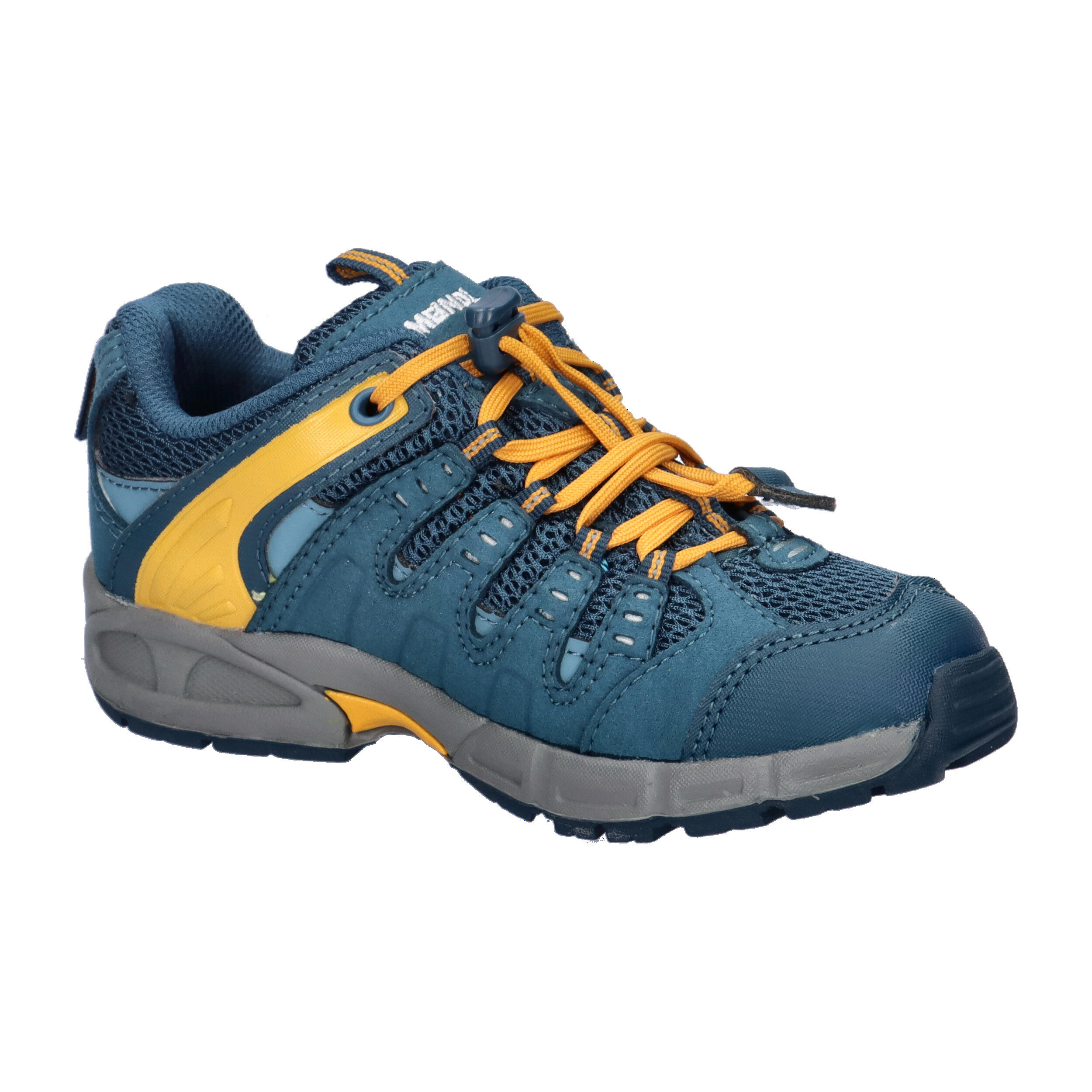 Meindl Kinder Schuhe Respond Junior 2044 8/15