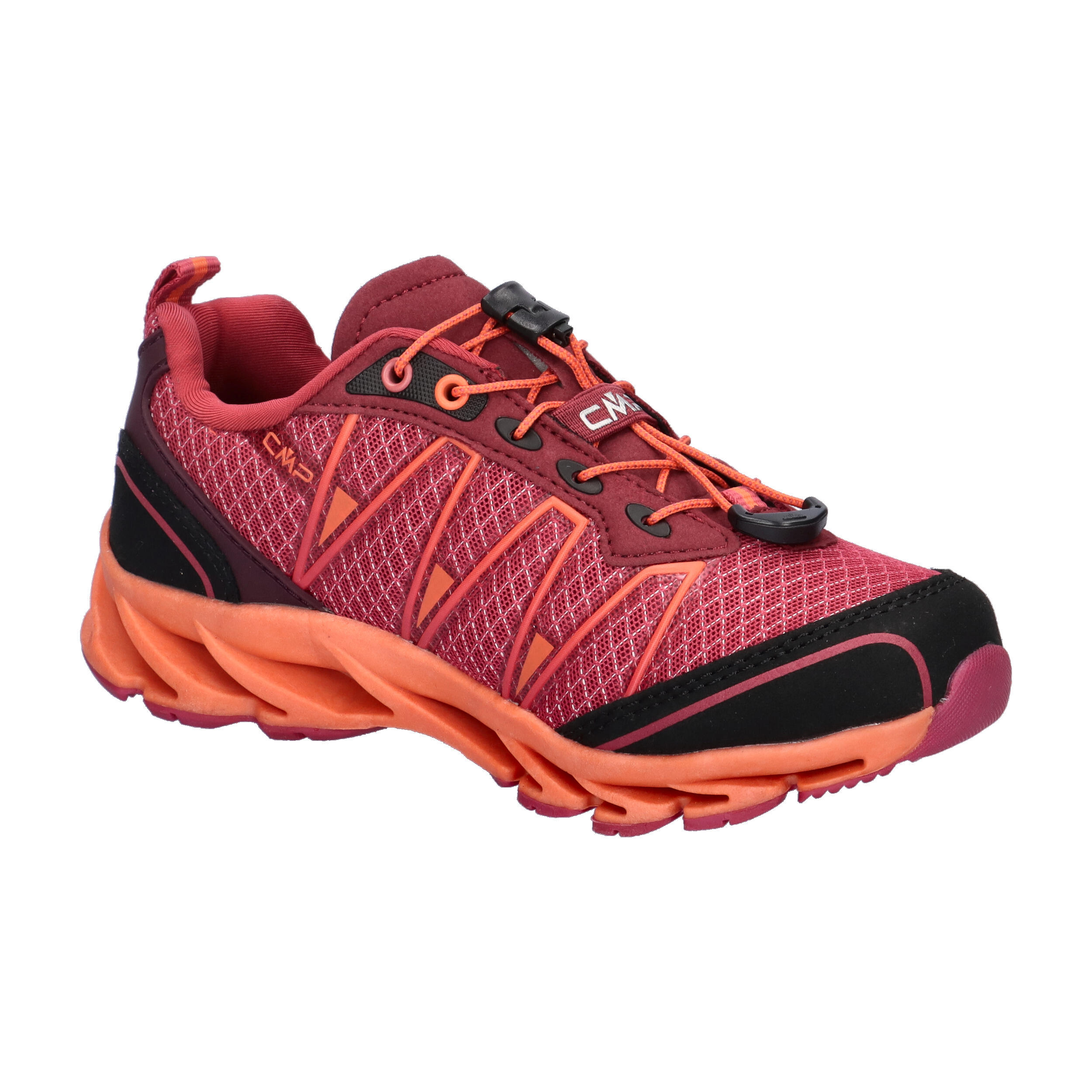 Chaussures de trail enfant CMP Altak 2.0 8/15