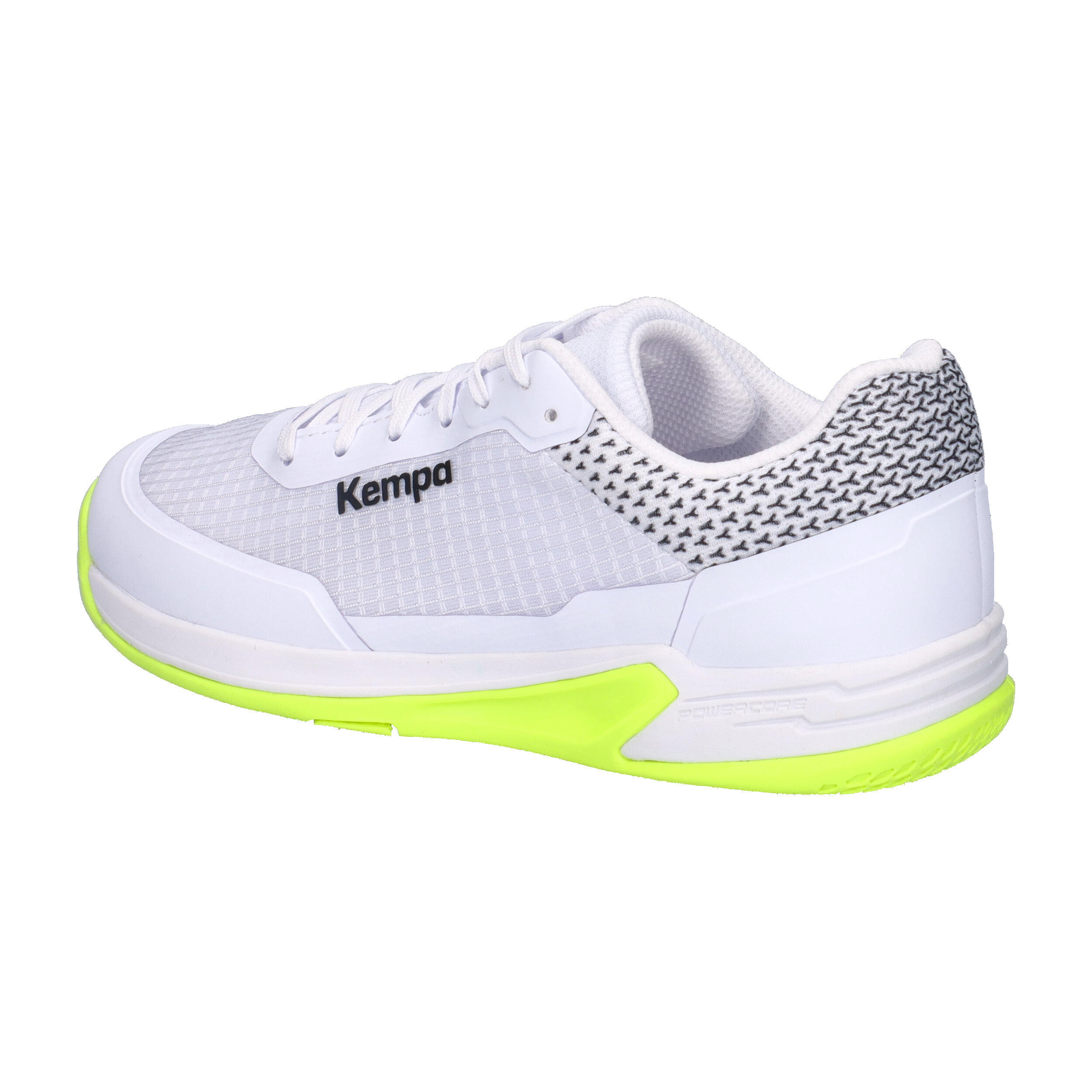 Zapatillas indoor para niños Kempa Wing 3.0 11/15