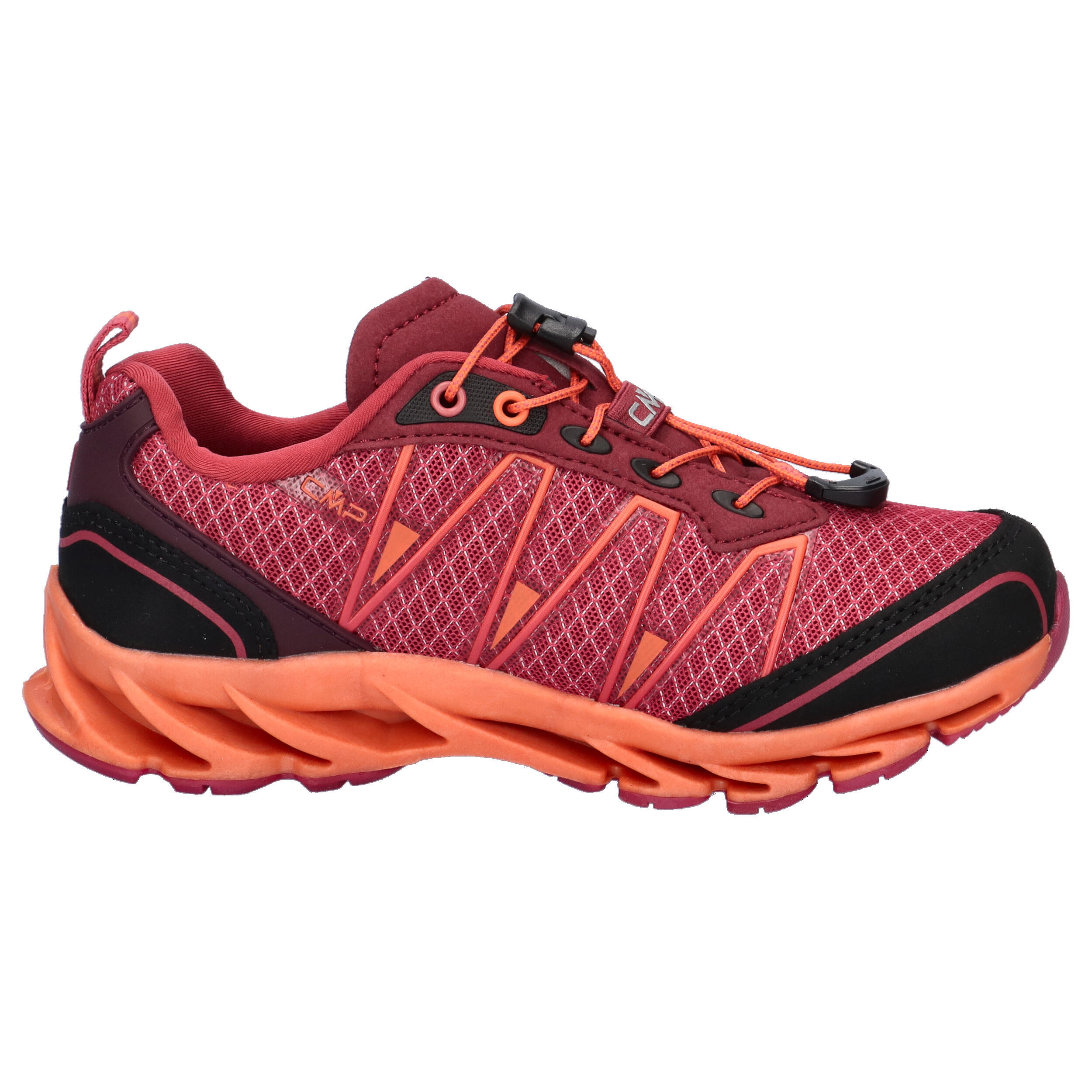 Chaussures de trail enfant CMP Altak 2.0 7/15
