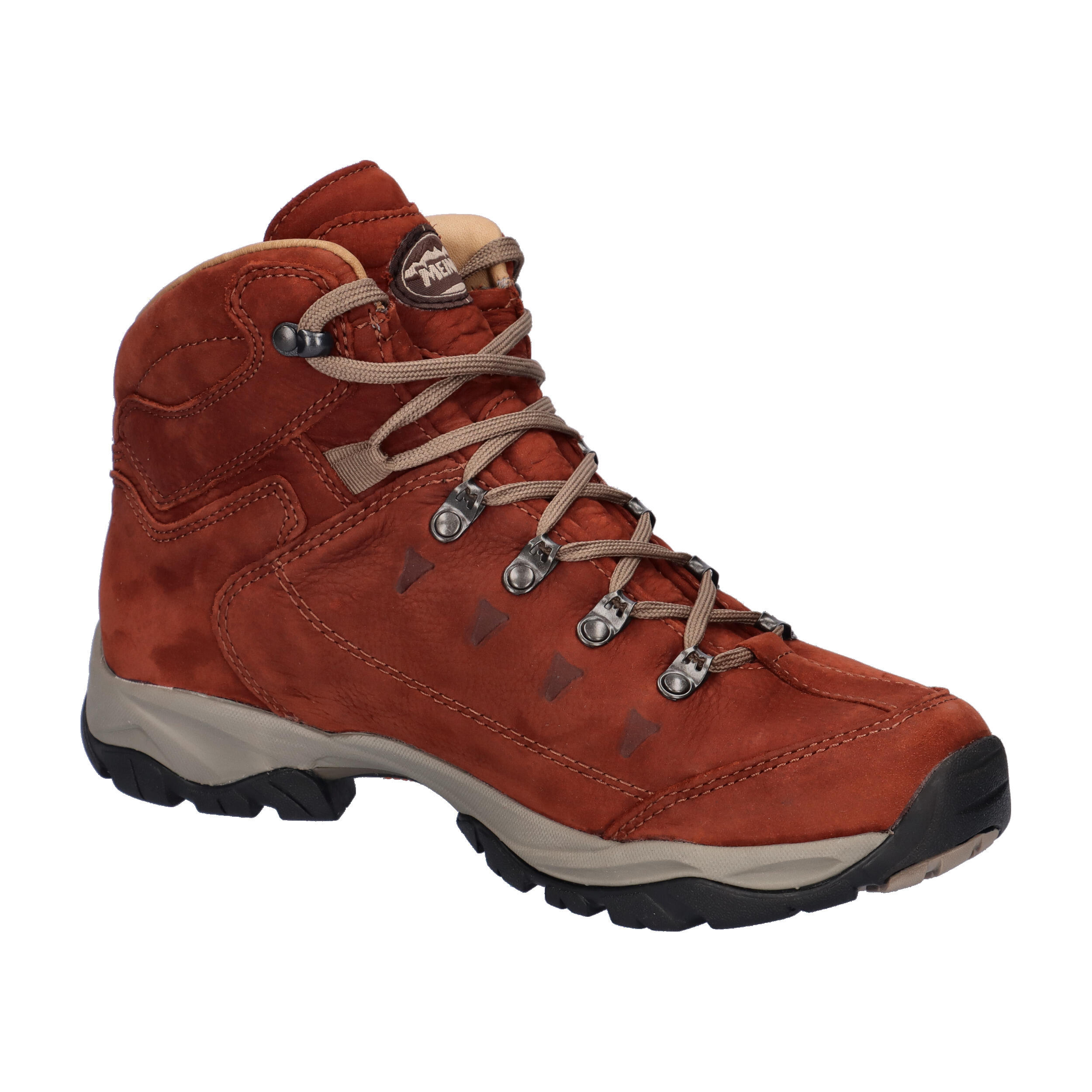 Meindl Herren Wanderstiefel Ohio 2 GTX 3889 8/15