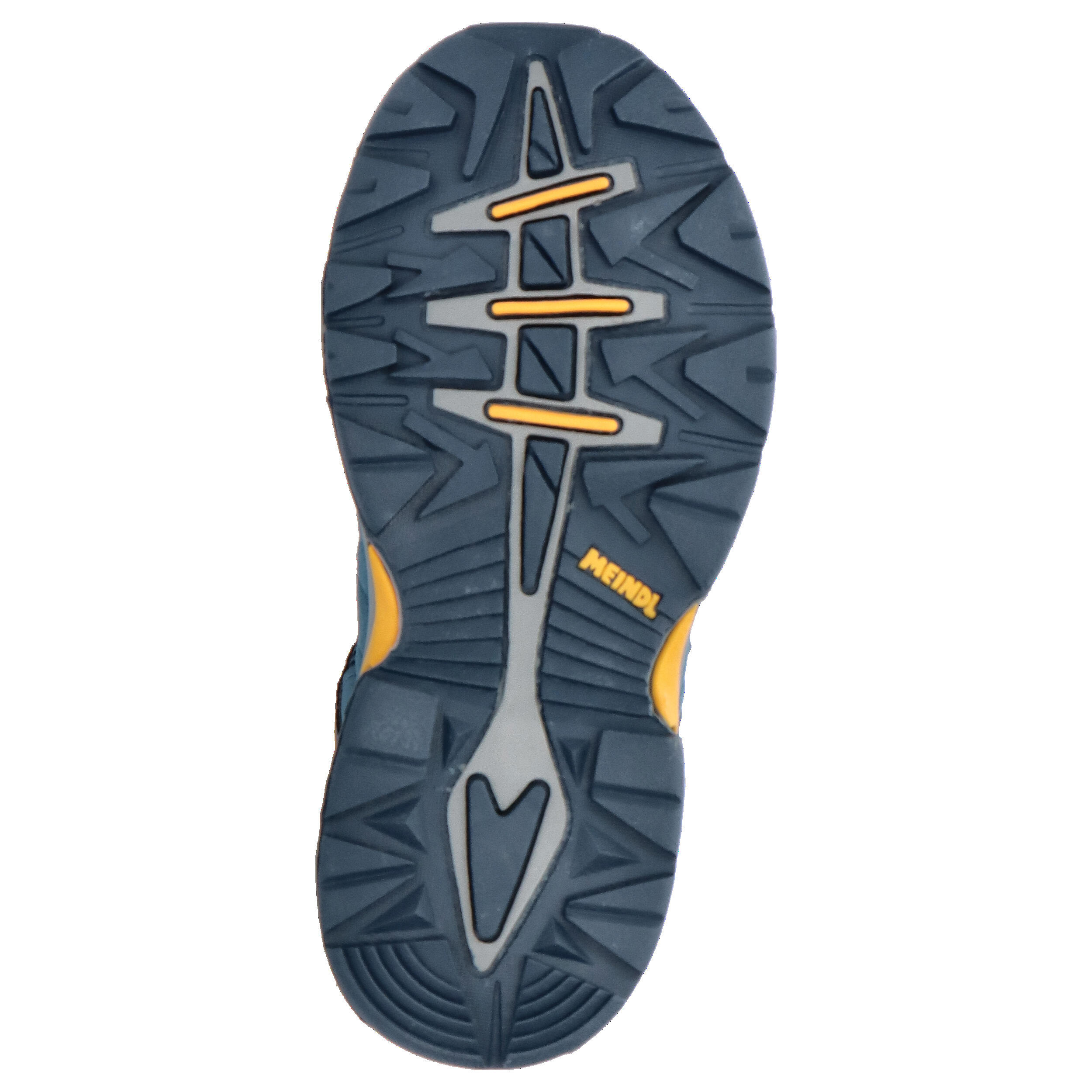Meindl Kinder Schuhe Respond Junior 2044 6/15