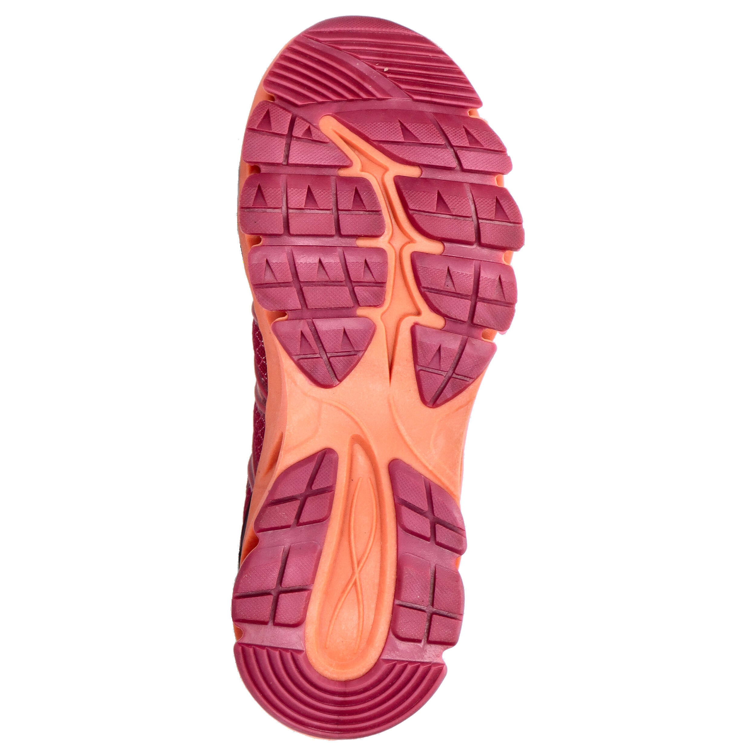Chaussures de trail enfant CMP Altak 2.0 6/15