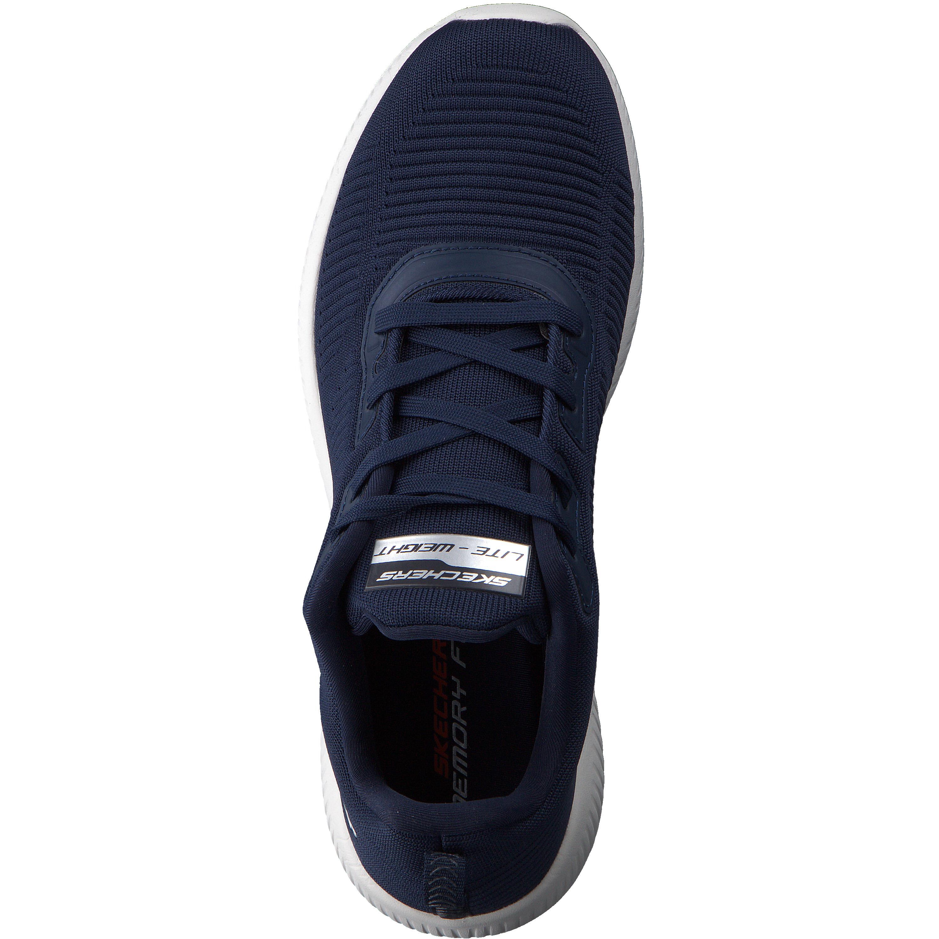 SKECHERS Sapatos casuais 232290-NVY Skechers Squad 5/15