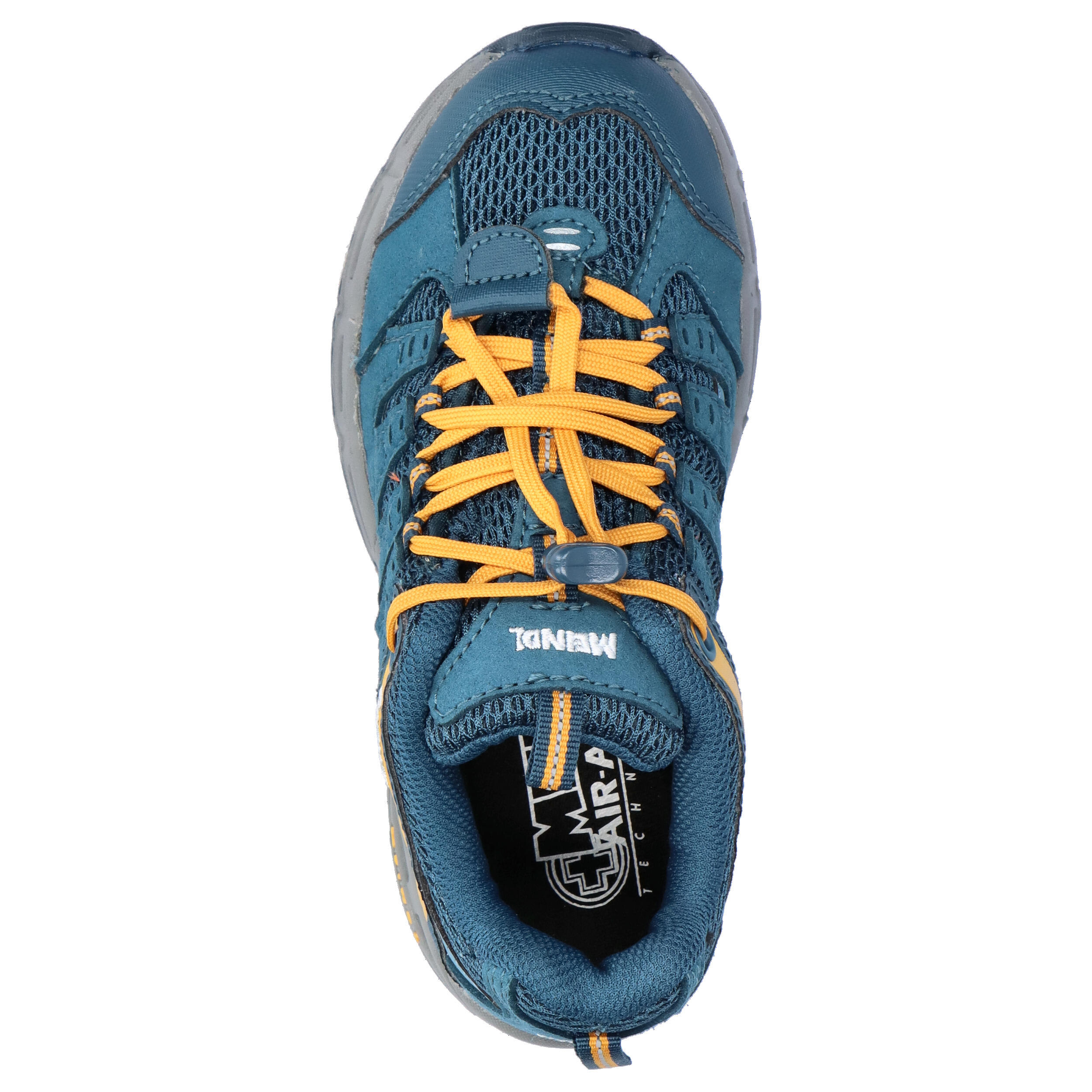 Meindl Kinder Schuhe Respond Junior 2044 5/15