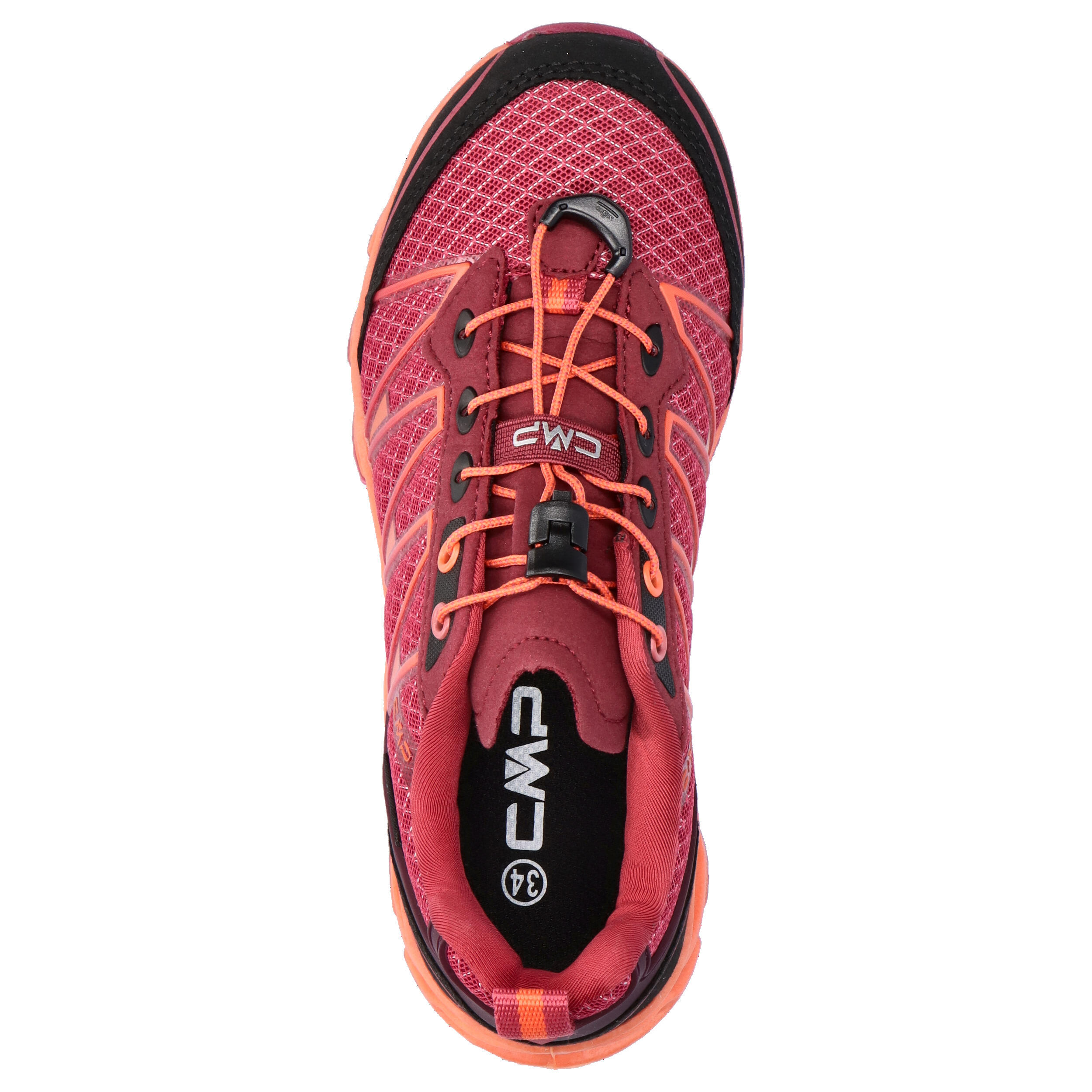 Chaussures de trail enfant CMP Altak 2.0 5/15