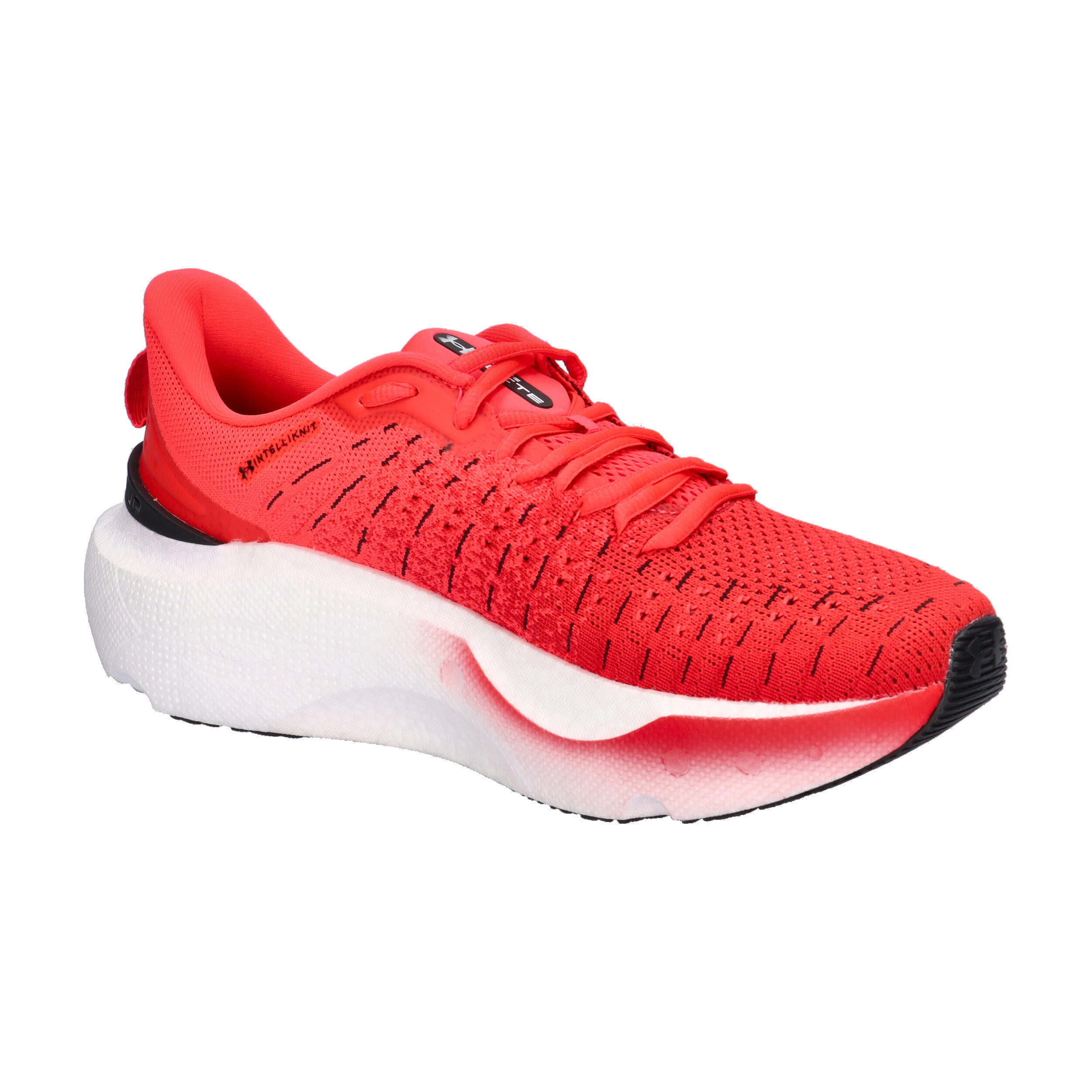 "Infinite" Sneaker für Herren Rot 8/15
