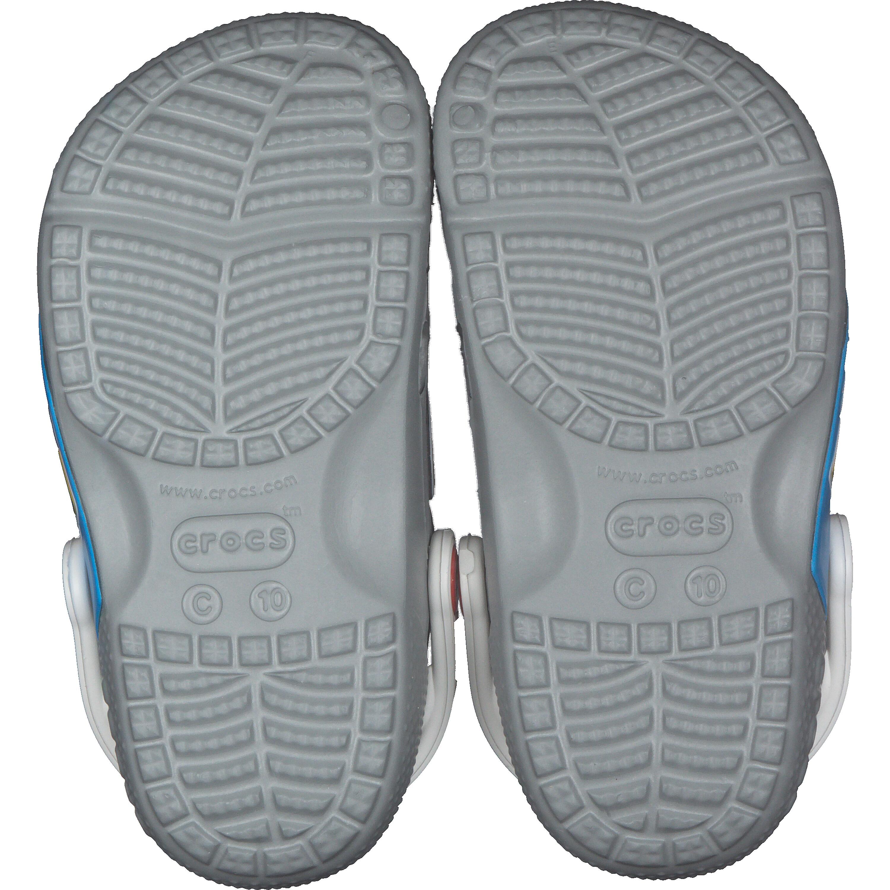 Sapatilhas para crianças Crocs Fun Lab Paw Patrol Clog 6/15