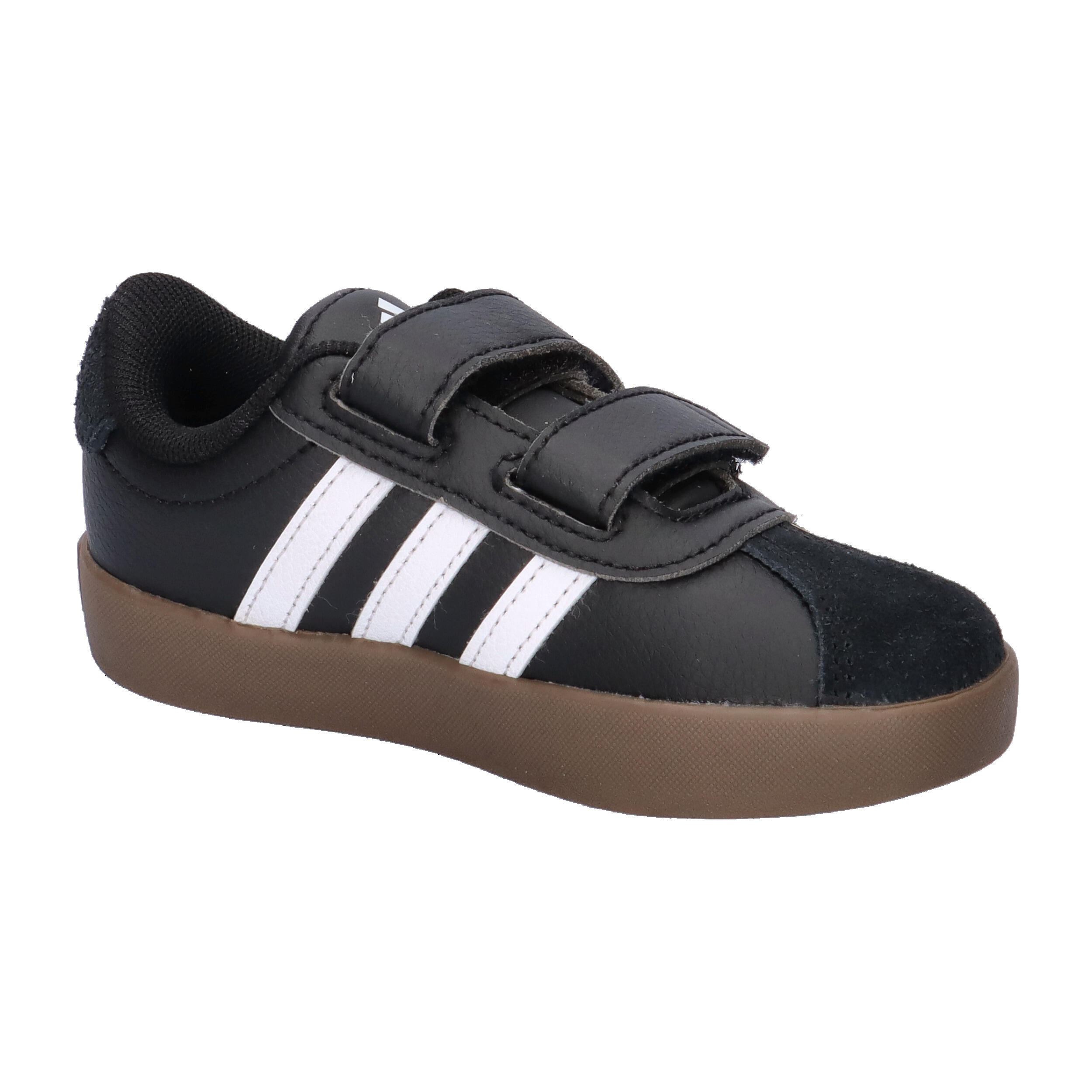 VL Court 3.0 Skateboardschoenen Kids 8/16