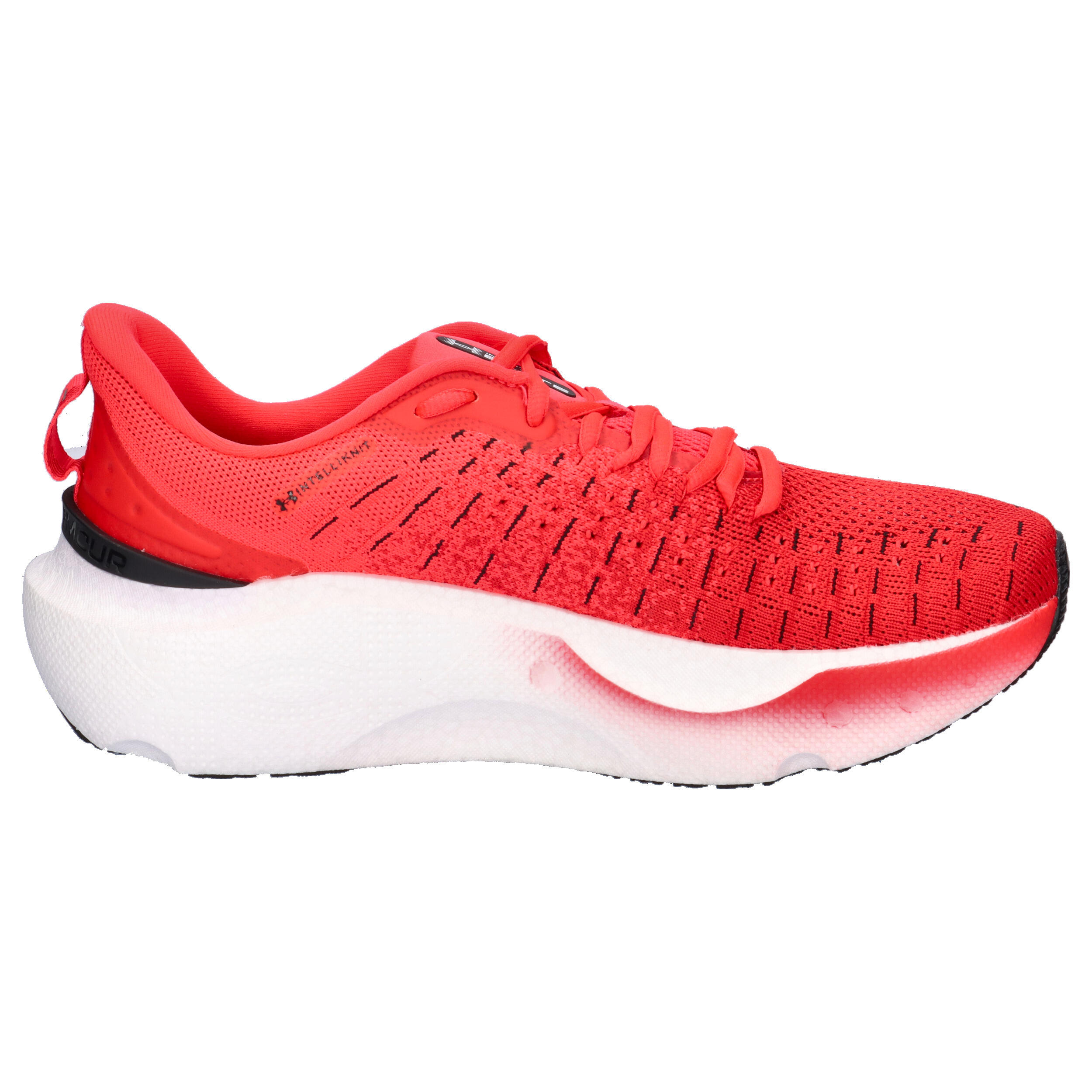 "Infinite" Sneaker für Herren Rot 7/15
