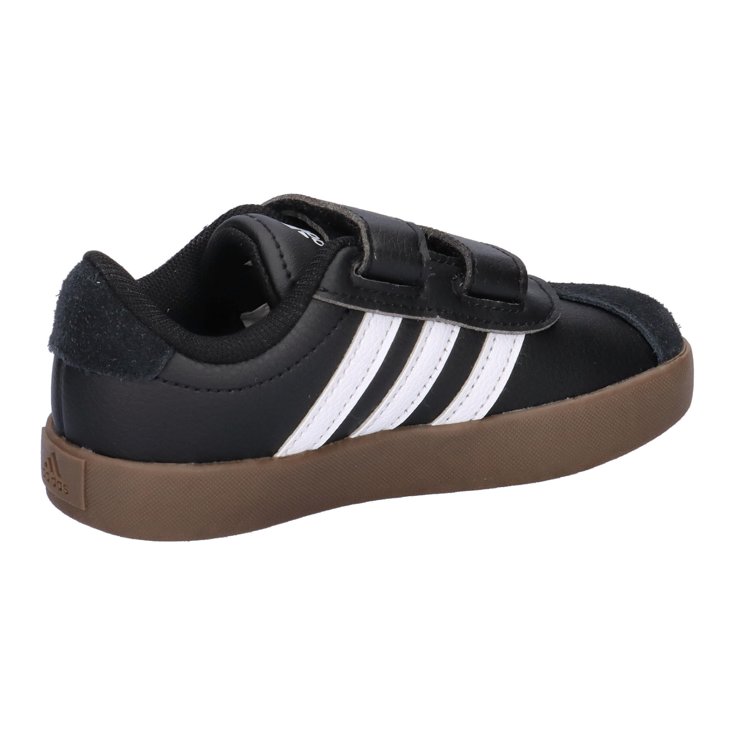 VL Court 3.0 Skateboardschoenen Kids 15/16