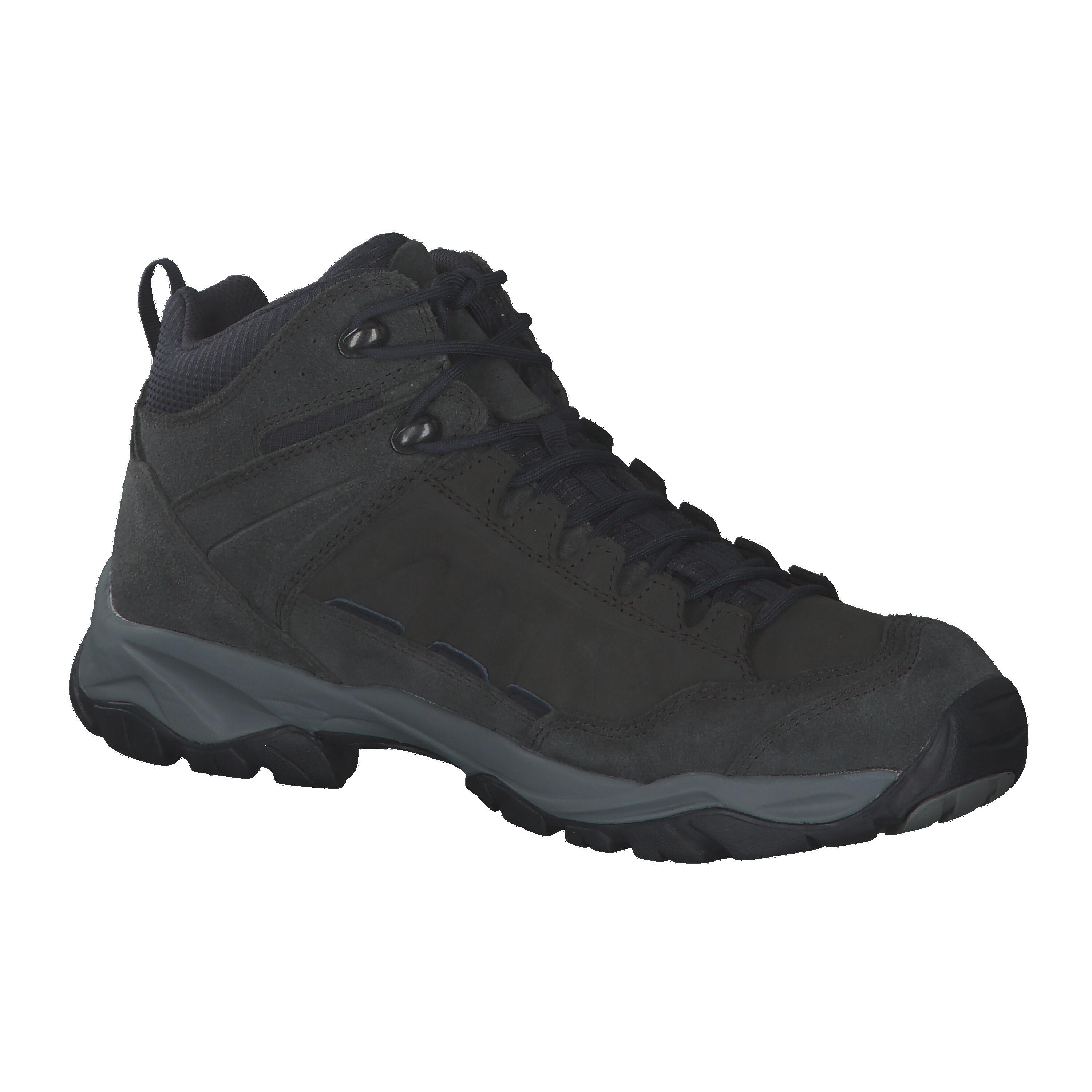 Meindl Herren Schuhe Nebraska Mid GTX 3424 8/15