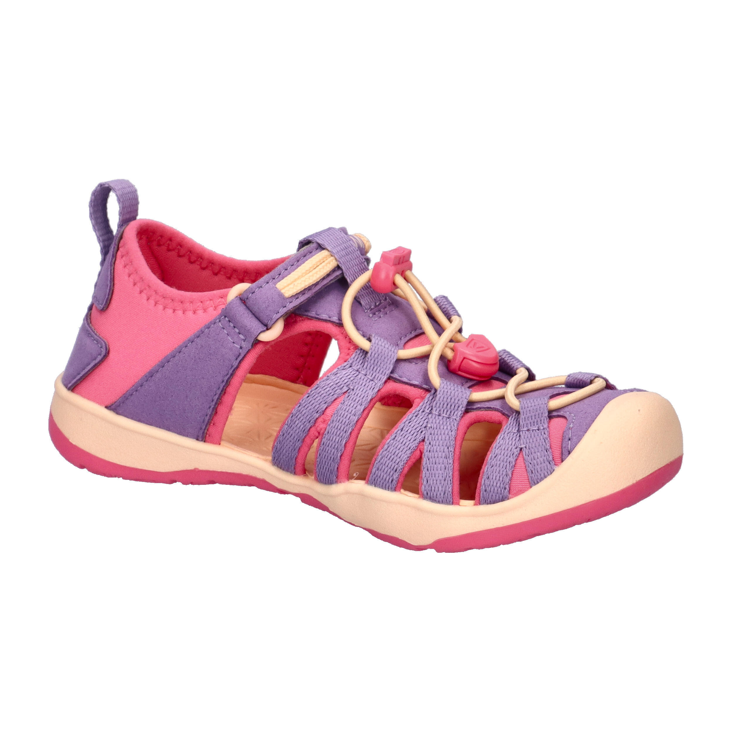 Keen Kinder Sandale Moxie 8/15