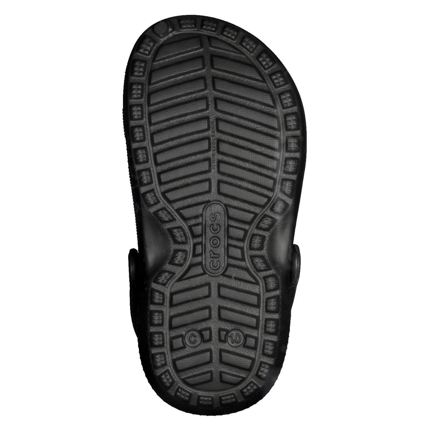 Crocs Kinderschuhe Classic Lined Clog K 203506 6/15