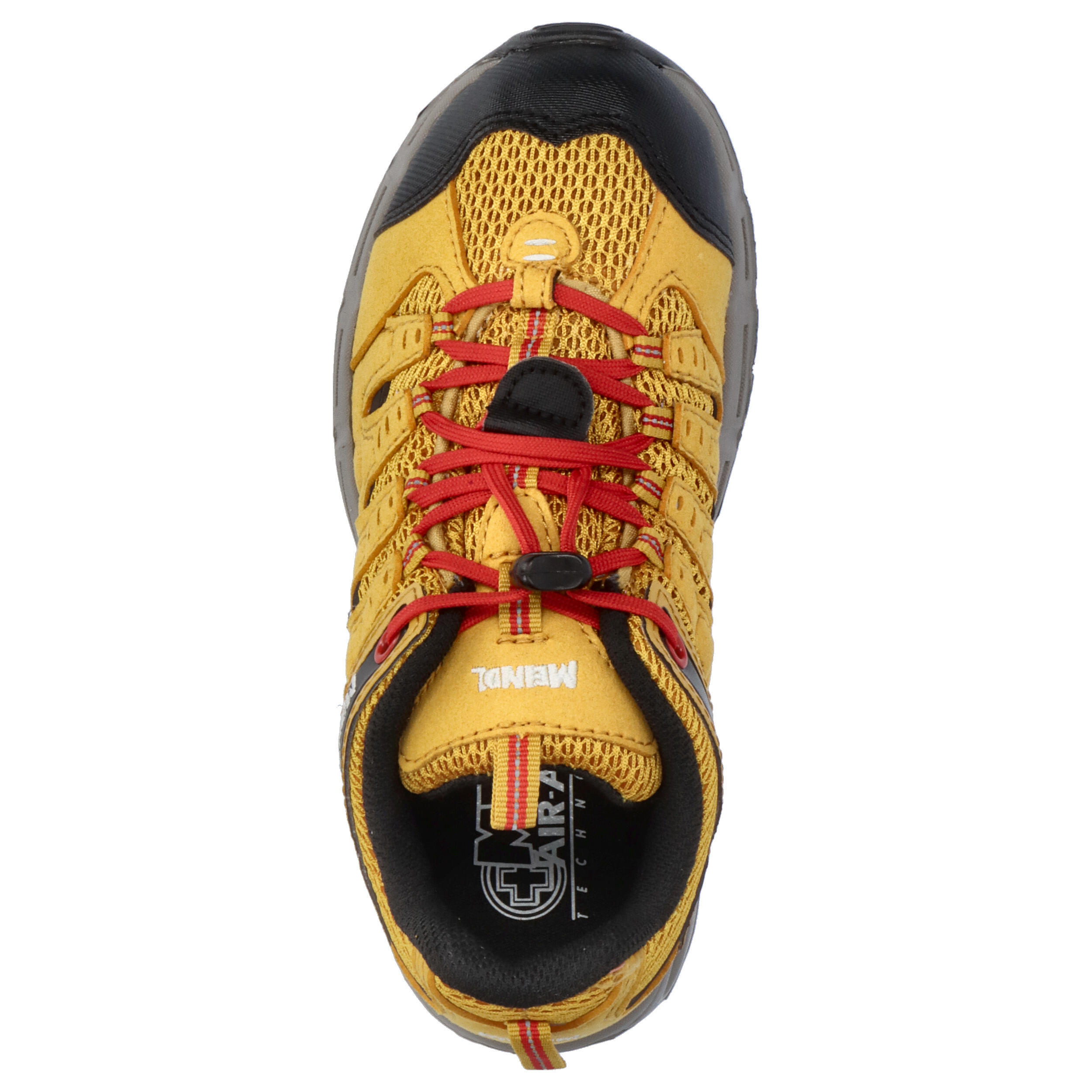 Meindl Kinder Schuhe Respond Junior 2044 5/15
