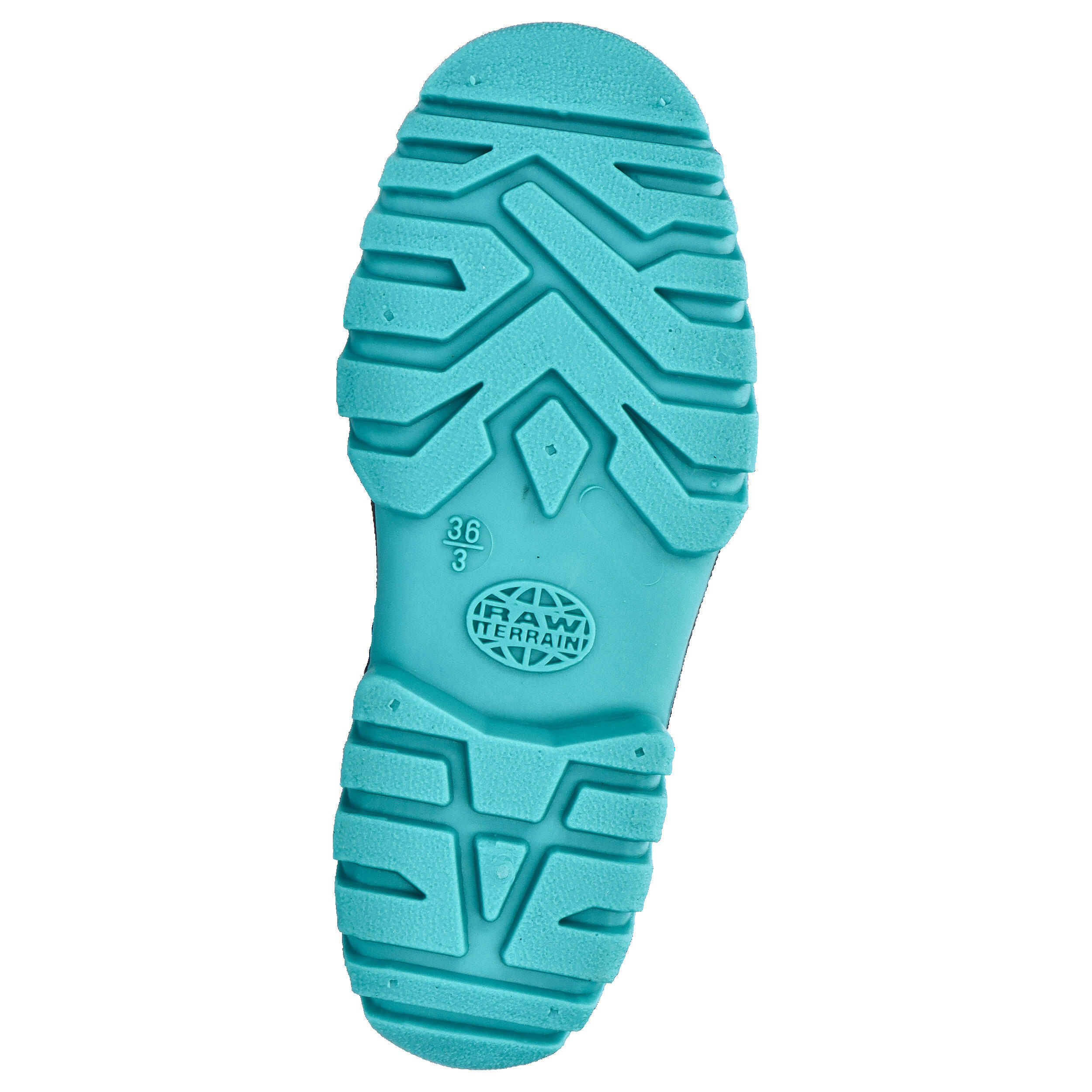Children's boots CMP Ahto 6/15
