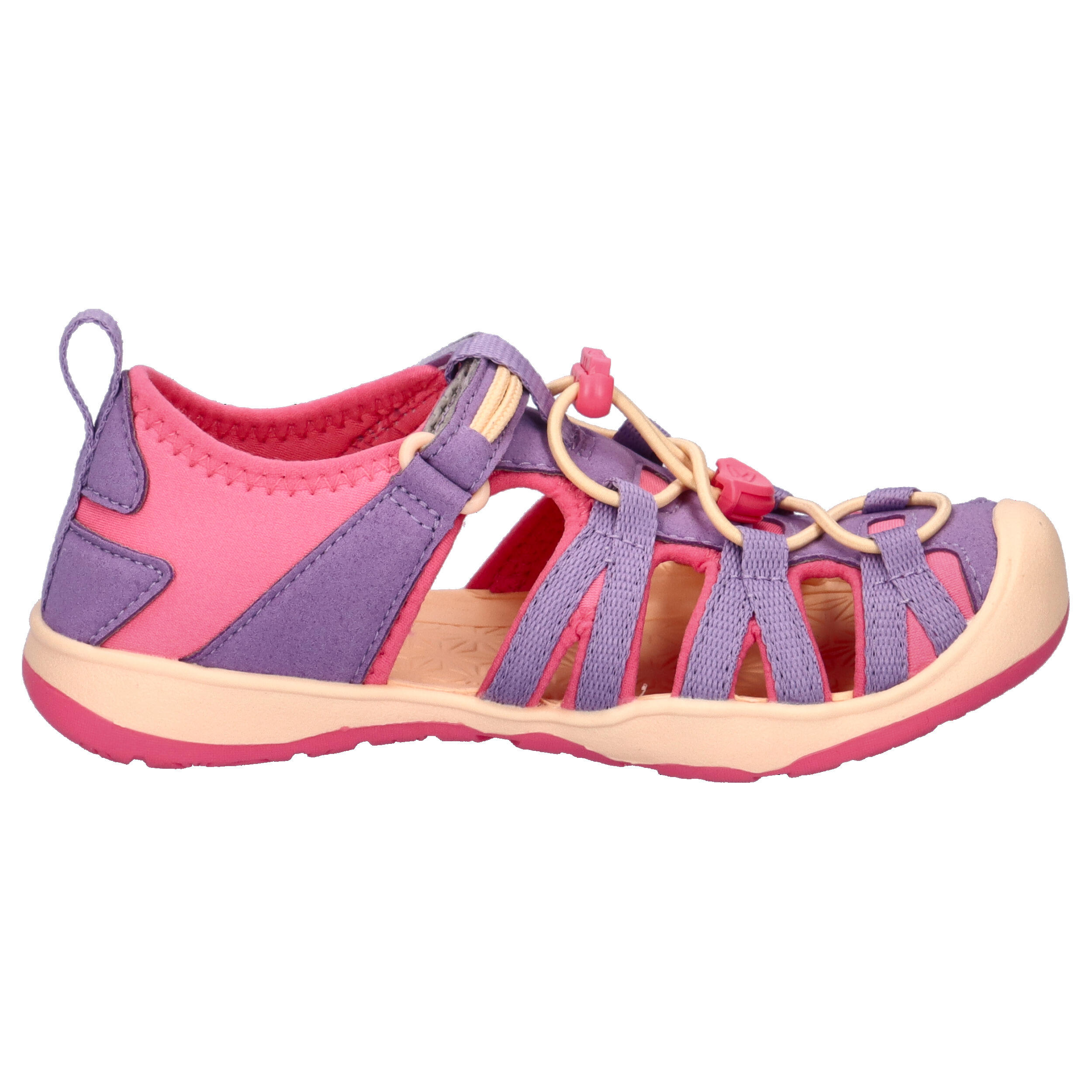Keen Kinder Sandale Moxie 7/15
