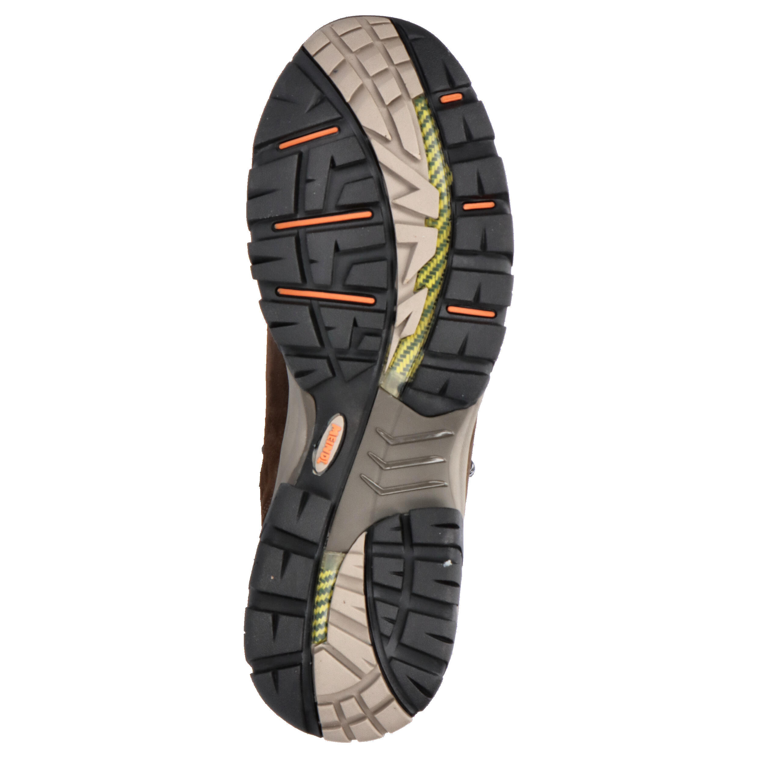 Buty trekkingowe Meindl Ohio 2 GTX 6/15