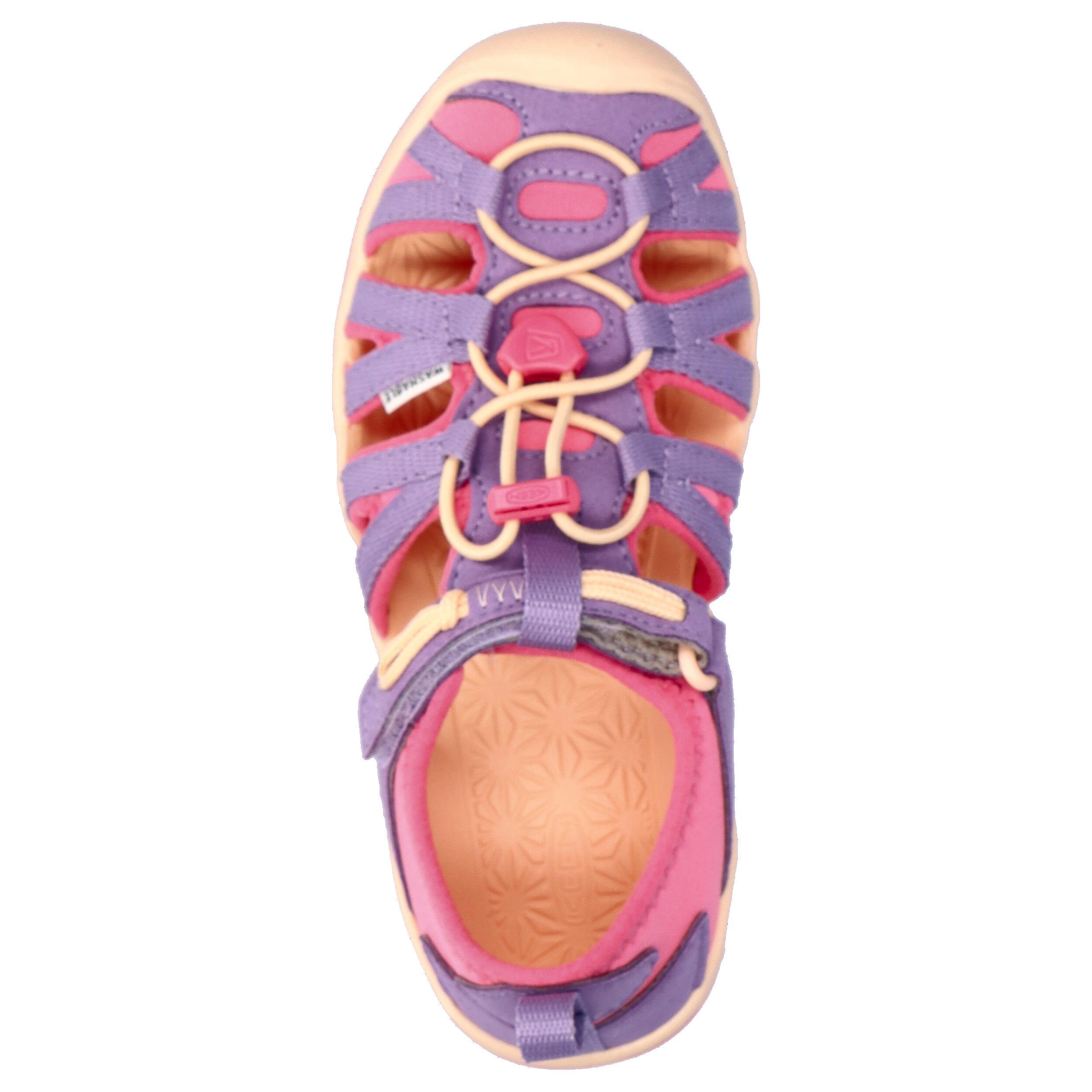 Keen Kinder Sandale Moxie 5/15