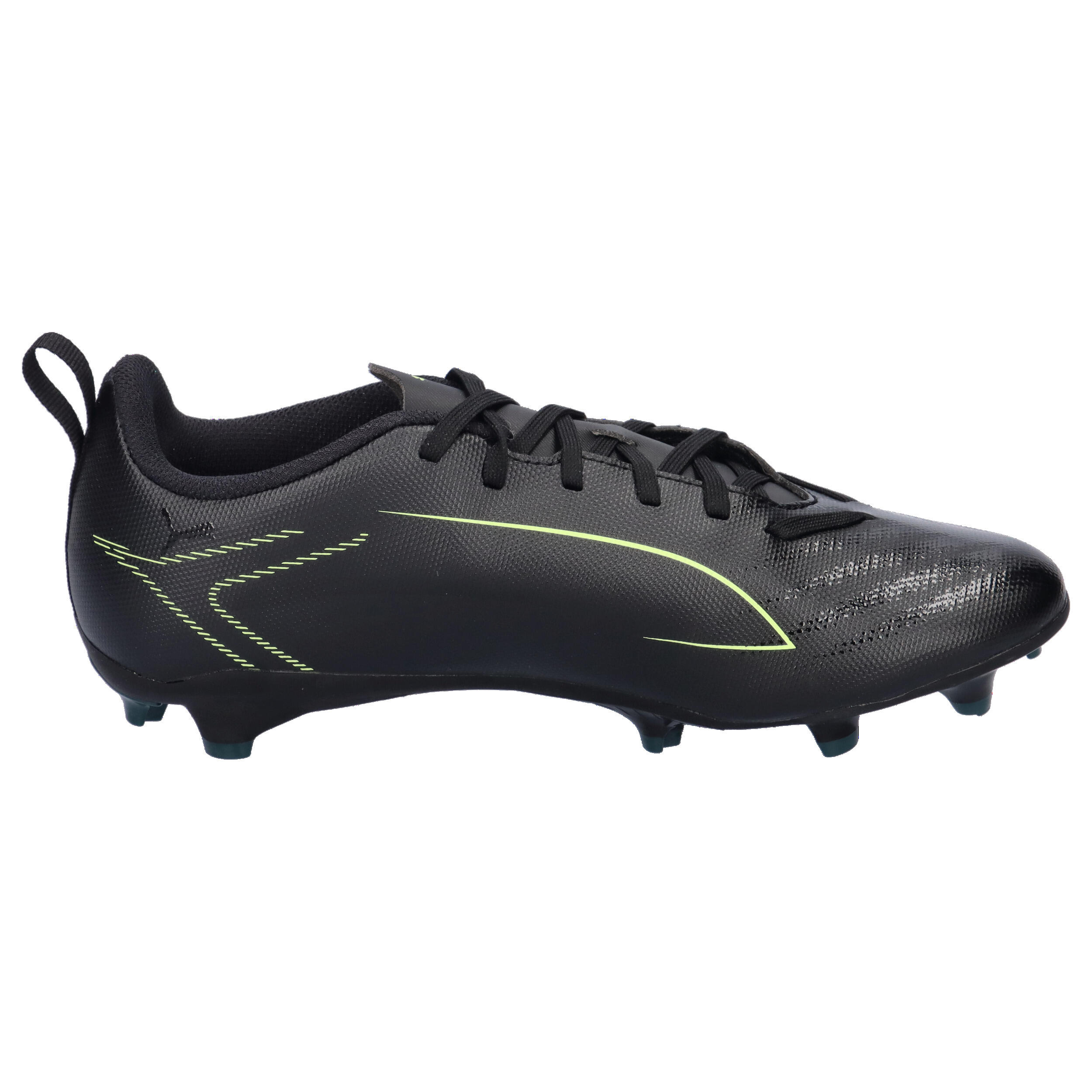 Botas de fútbol para niños Puma Ultra 6 Play FG/AG 7/14