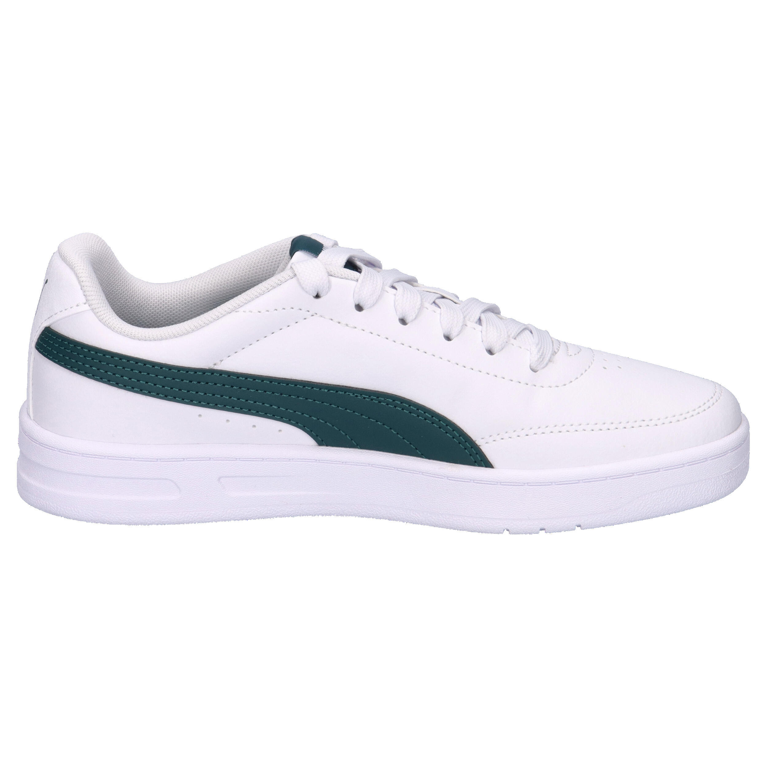Court Classic Clean Sneakers Jugendliche PUMA 7/15