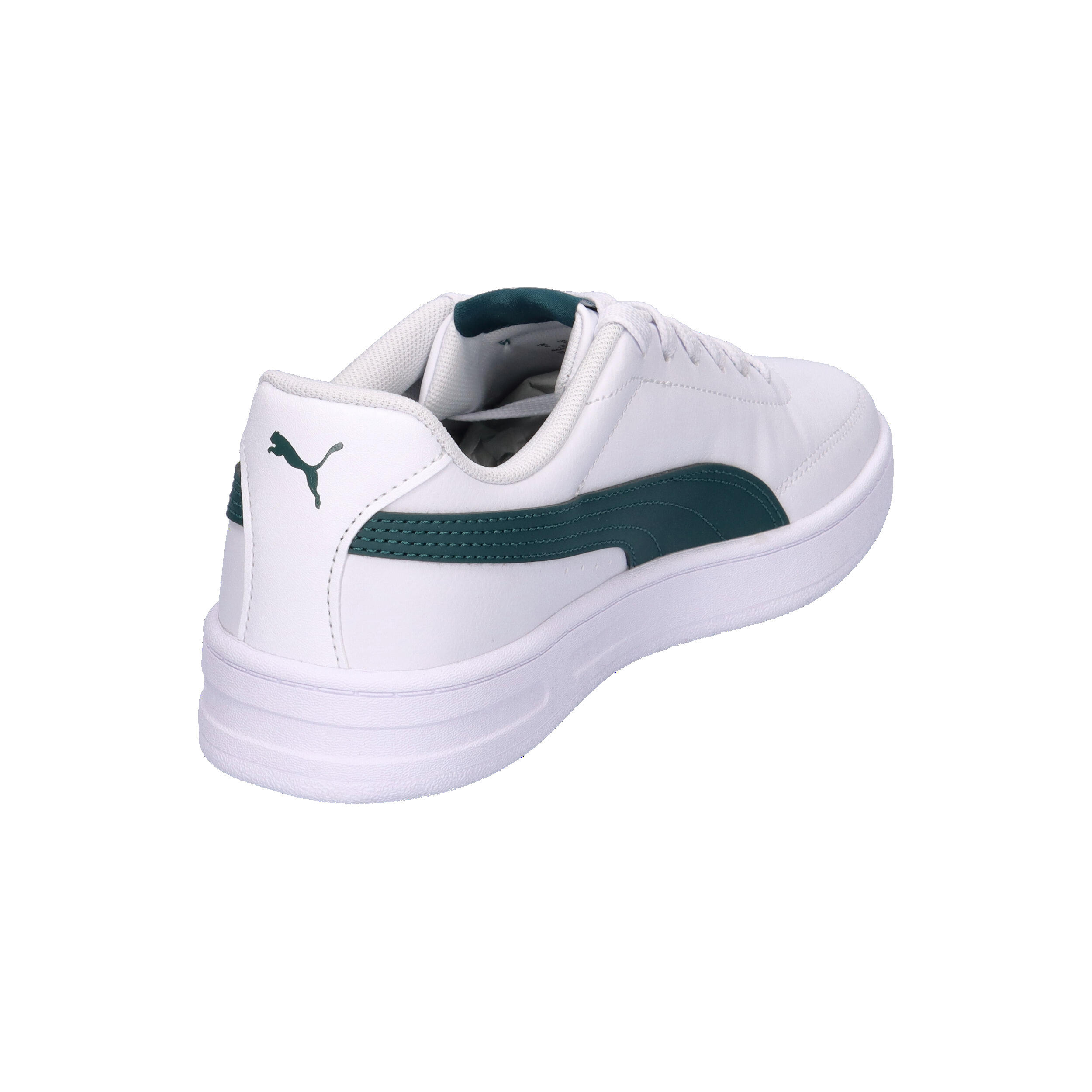 Zapatillas Court Classic Clean Niños PUMA 14/15