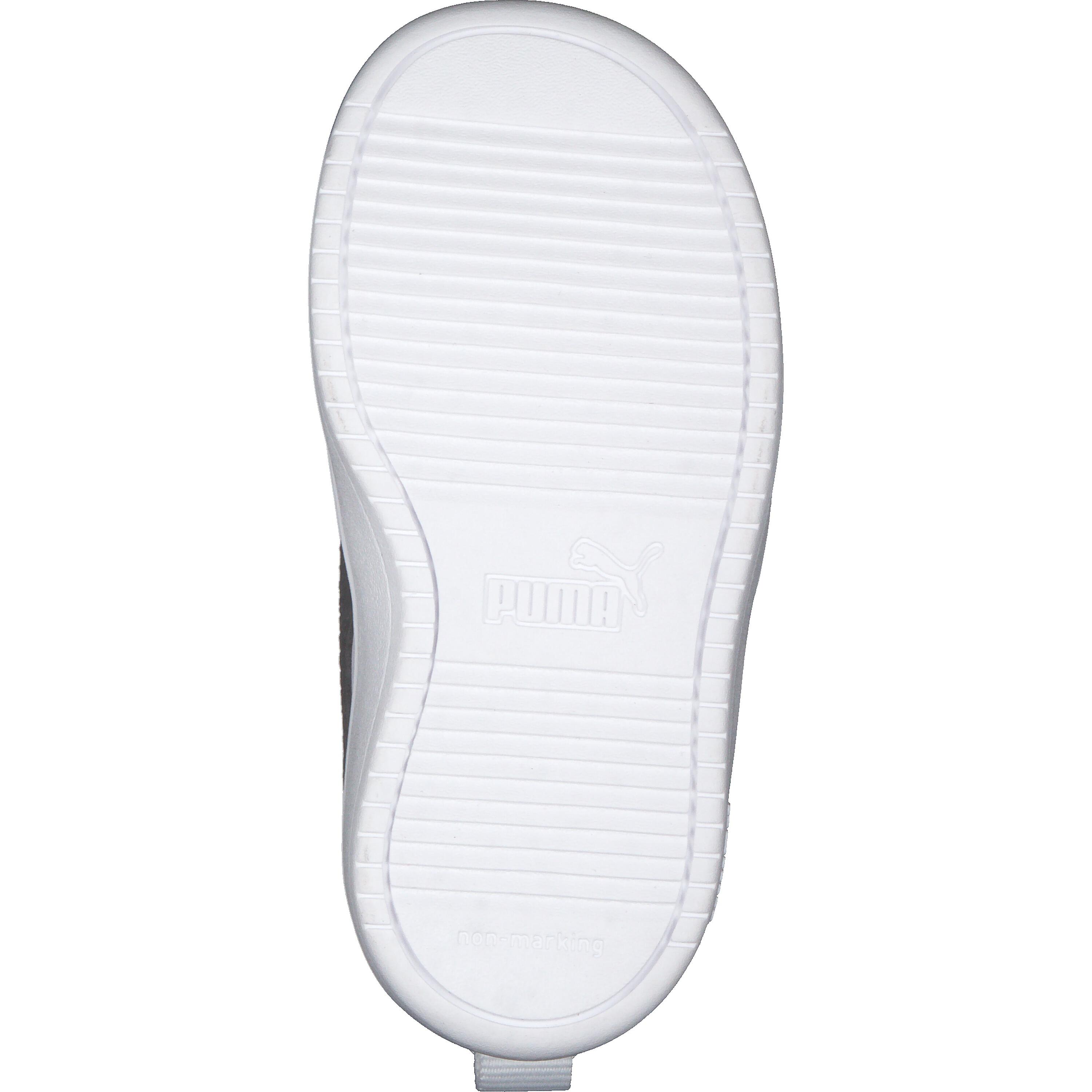 Schoen Puma model 384314-03 voor jongens 6/15