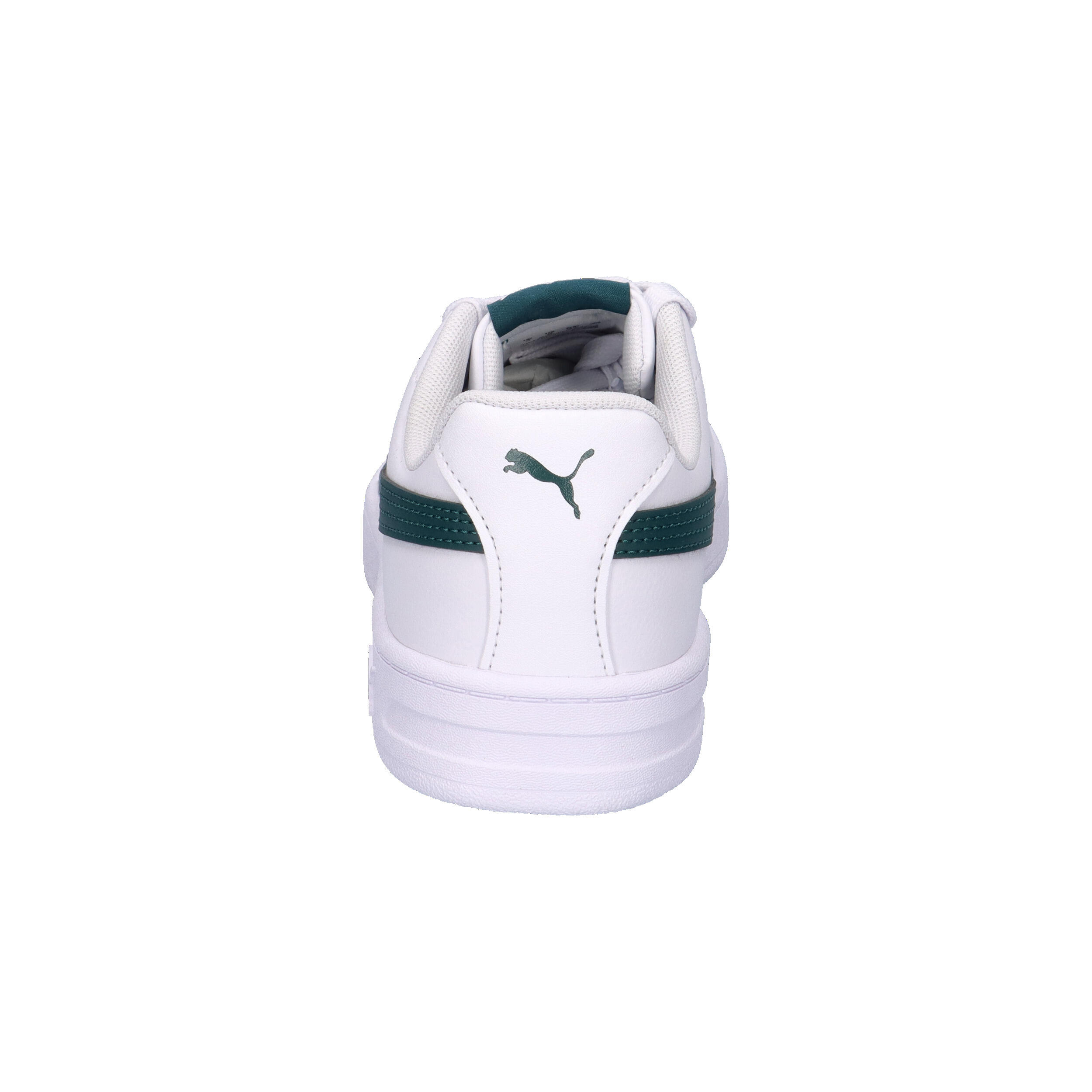 Zapatillas Court Classic Clean Niños PUMA 13/15