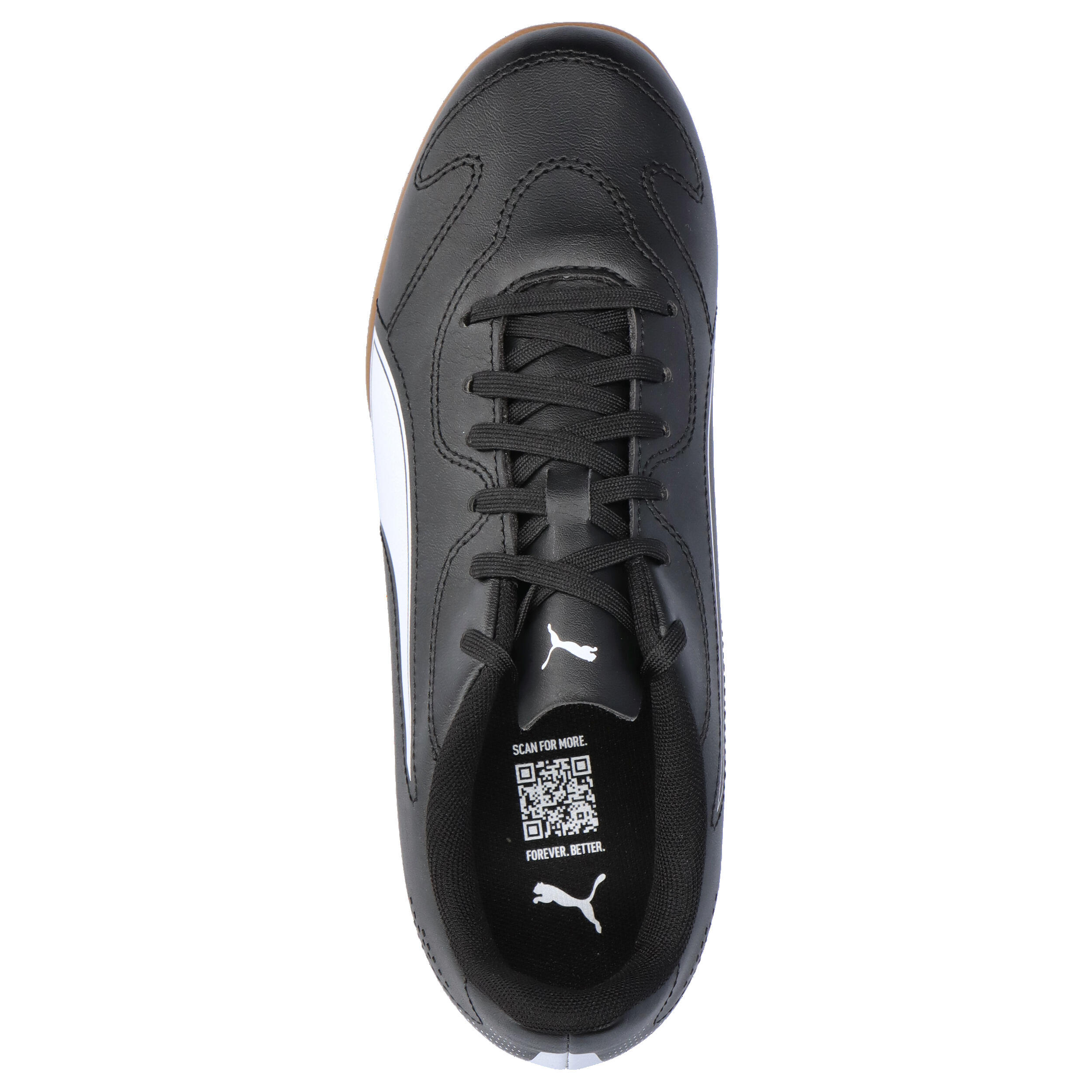 Puma Kinder Fußballschuhe Vitoria II IT Jr 108505 5/15