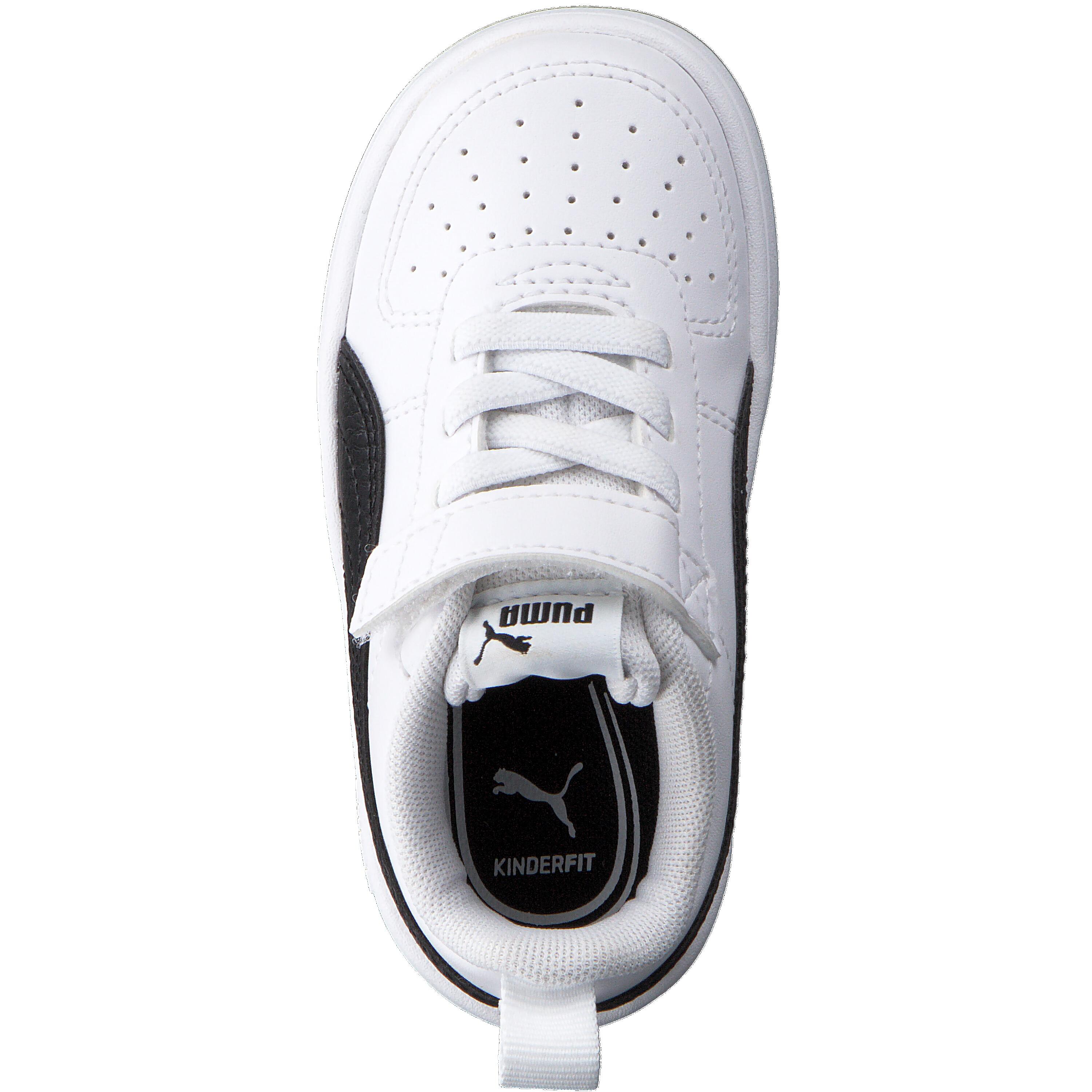 Sapatilhas Puma Rickie AC+ para crianças 5/15