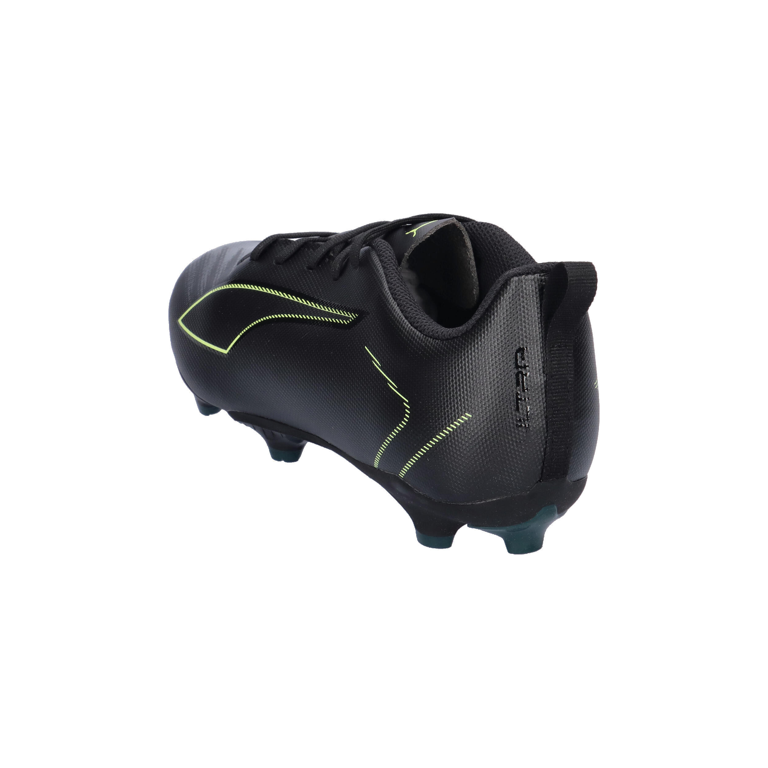 Botas de fútbol para niños Puma Ultra 6 Play FG/AG 11/14