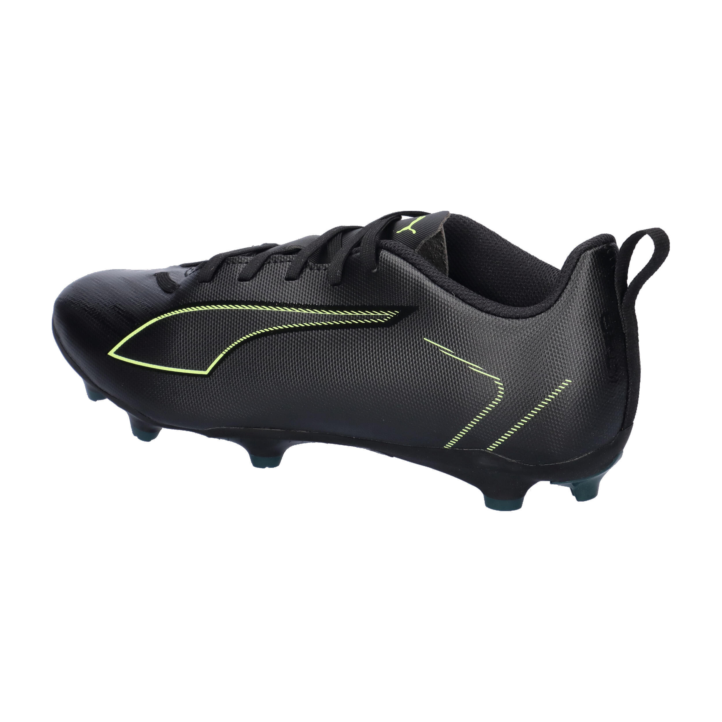 Botas de fútbol para niños Puma Ultra 6 Play FG/AG 10/14