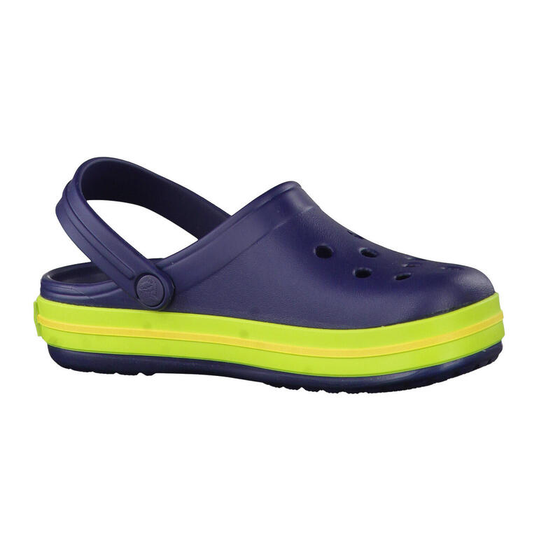 Încălțăminte universali pentru bebeluși Crocs Crocband Clog K