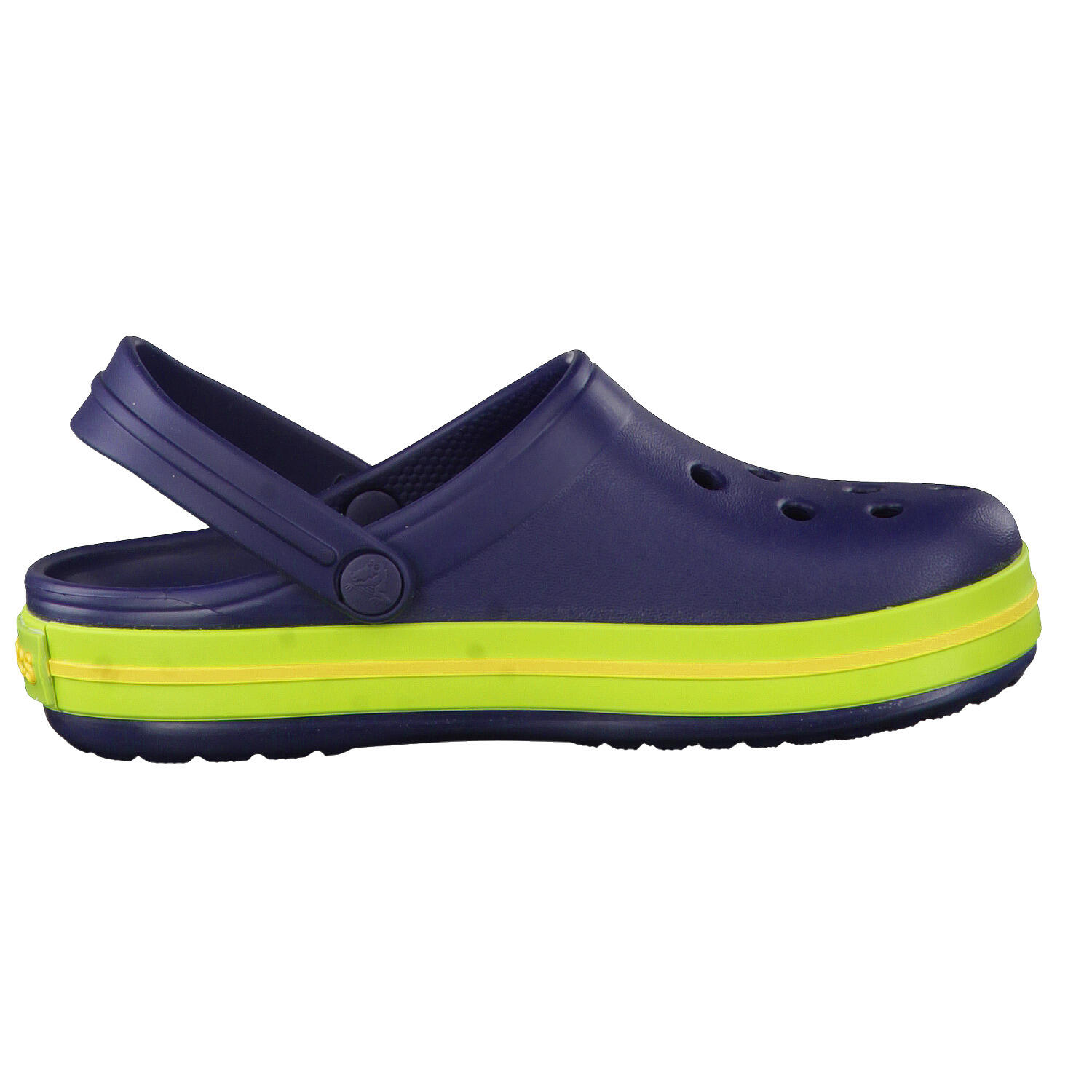 Crocs Kinder Sandale Crocband Clog K 204537 7/15
